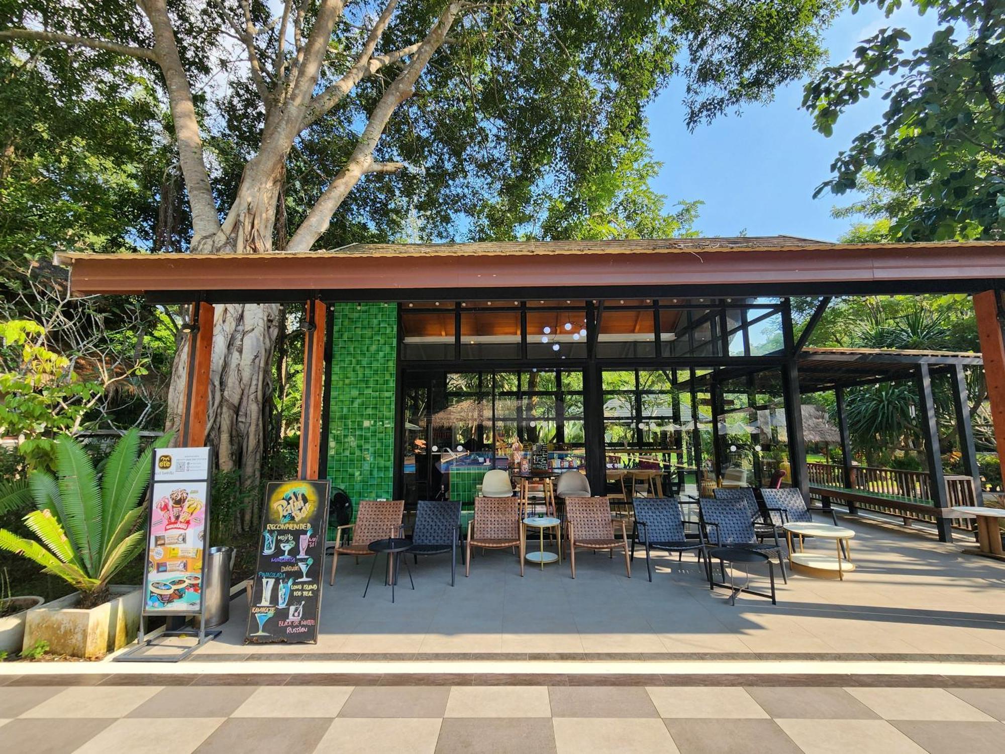 River Kwai Resotel Resort 4*