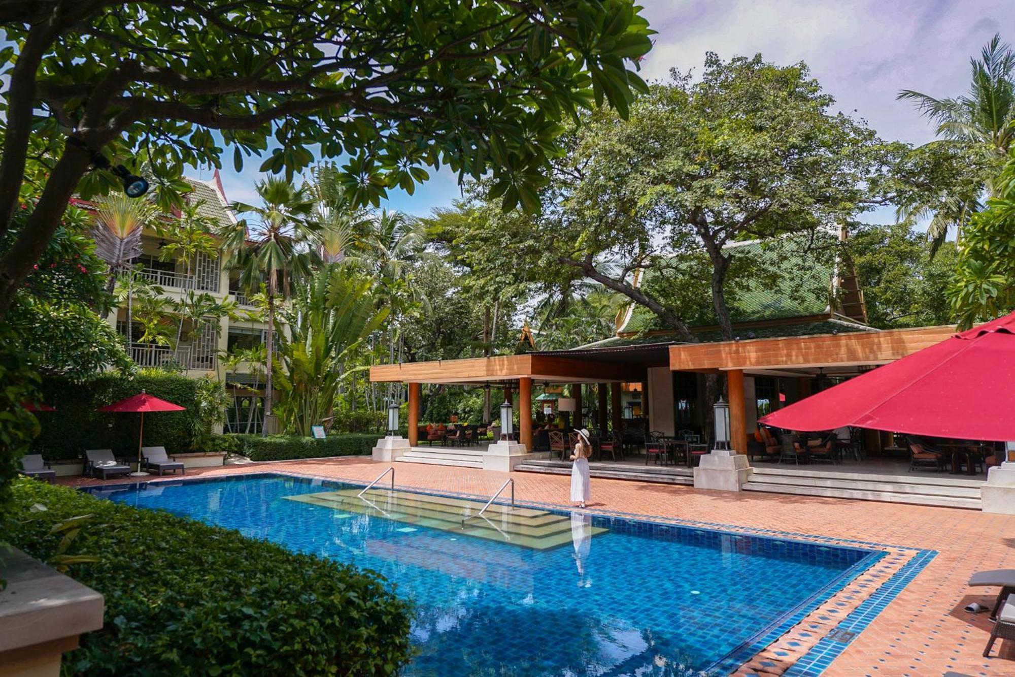 Hotel Hyatt Regency Hua Hin