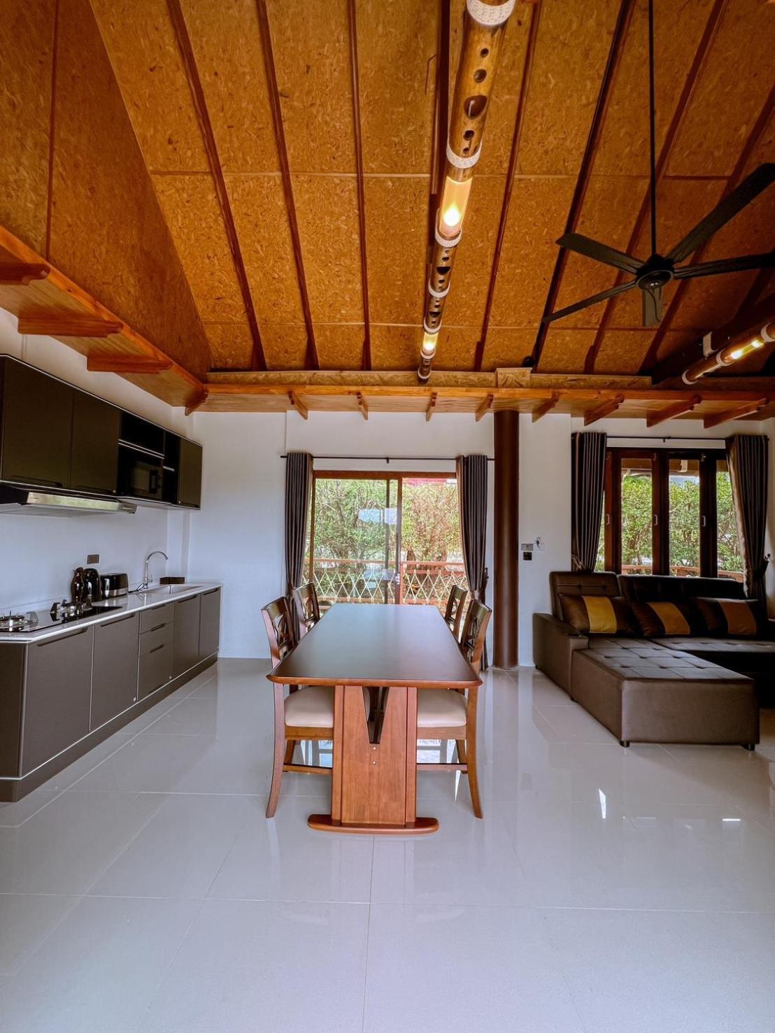 Puteri Lanta Family Villas Villa Koh Lanta