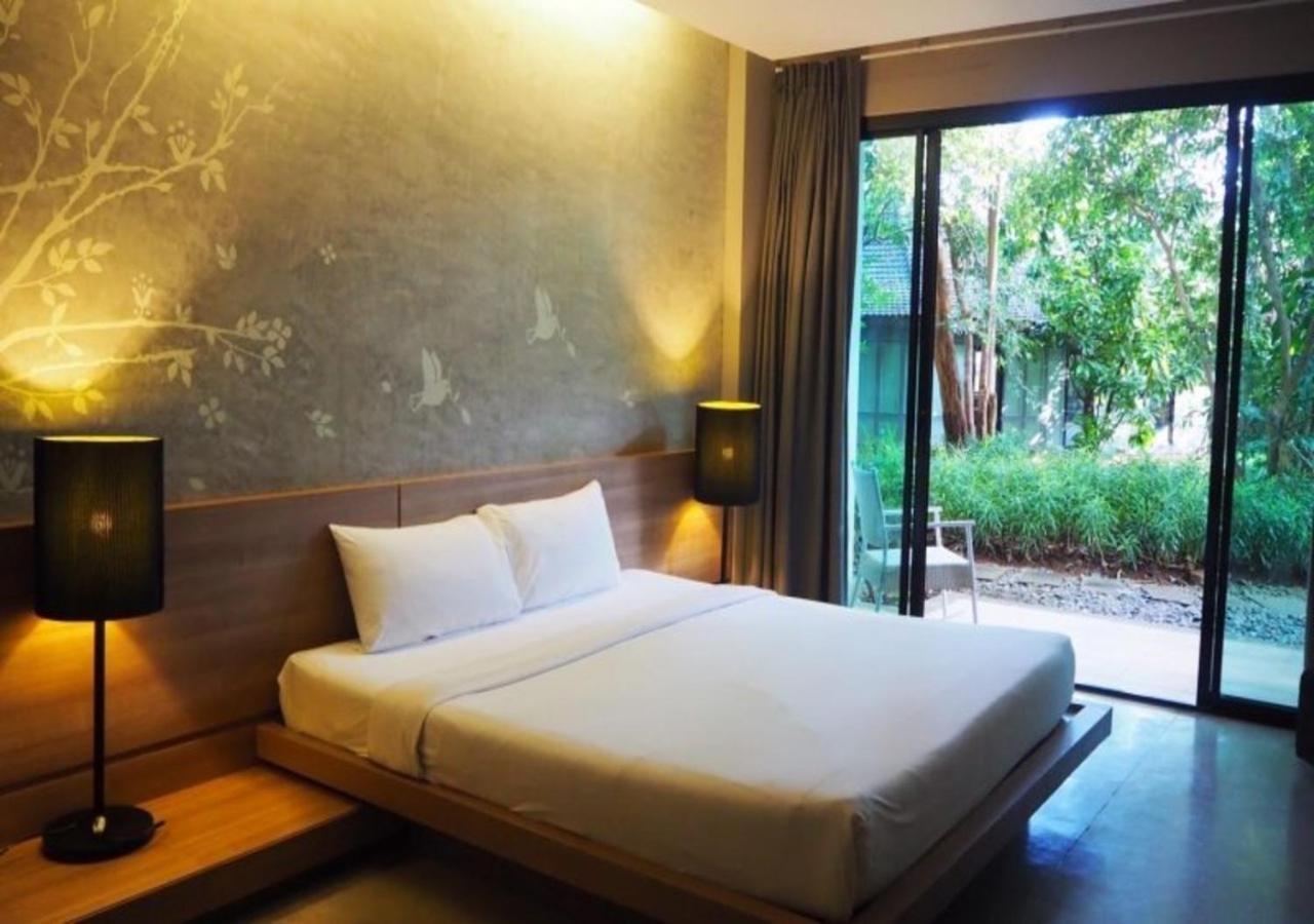 The Greenery Khao Yai Resort 4*