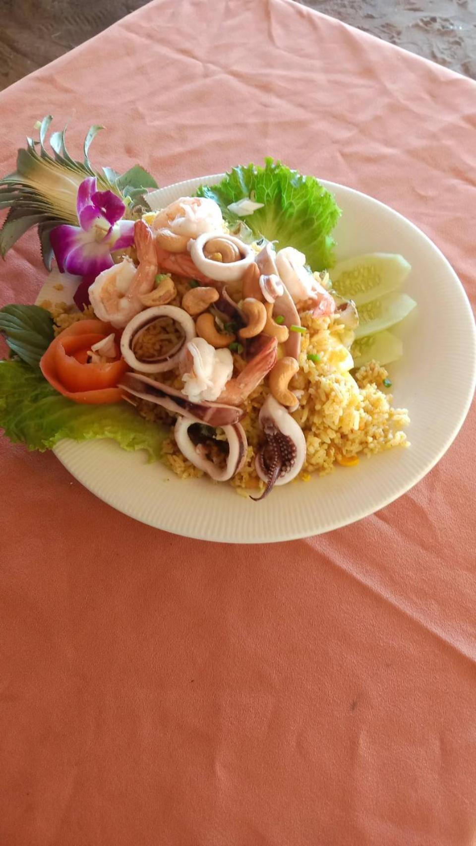 Bangbaobeach 2* Koh Chang