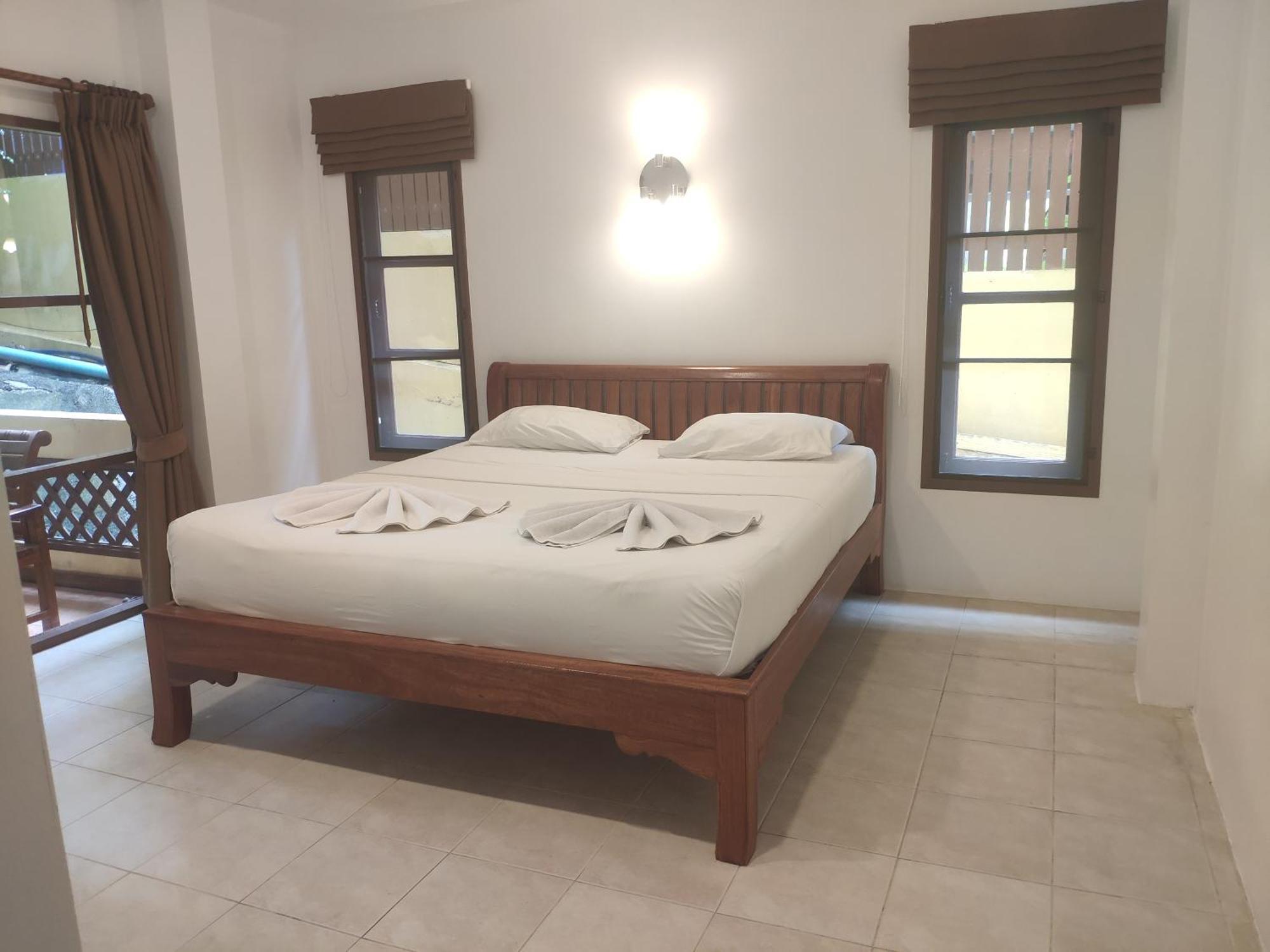 Apartment Samui Life Bophut