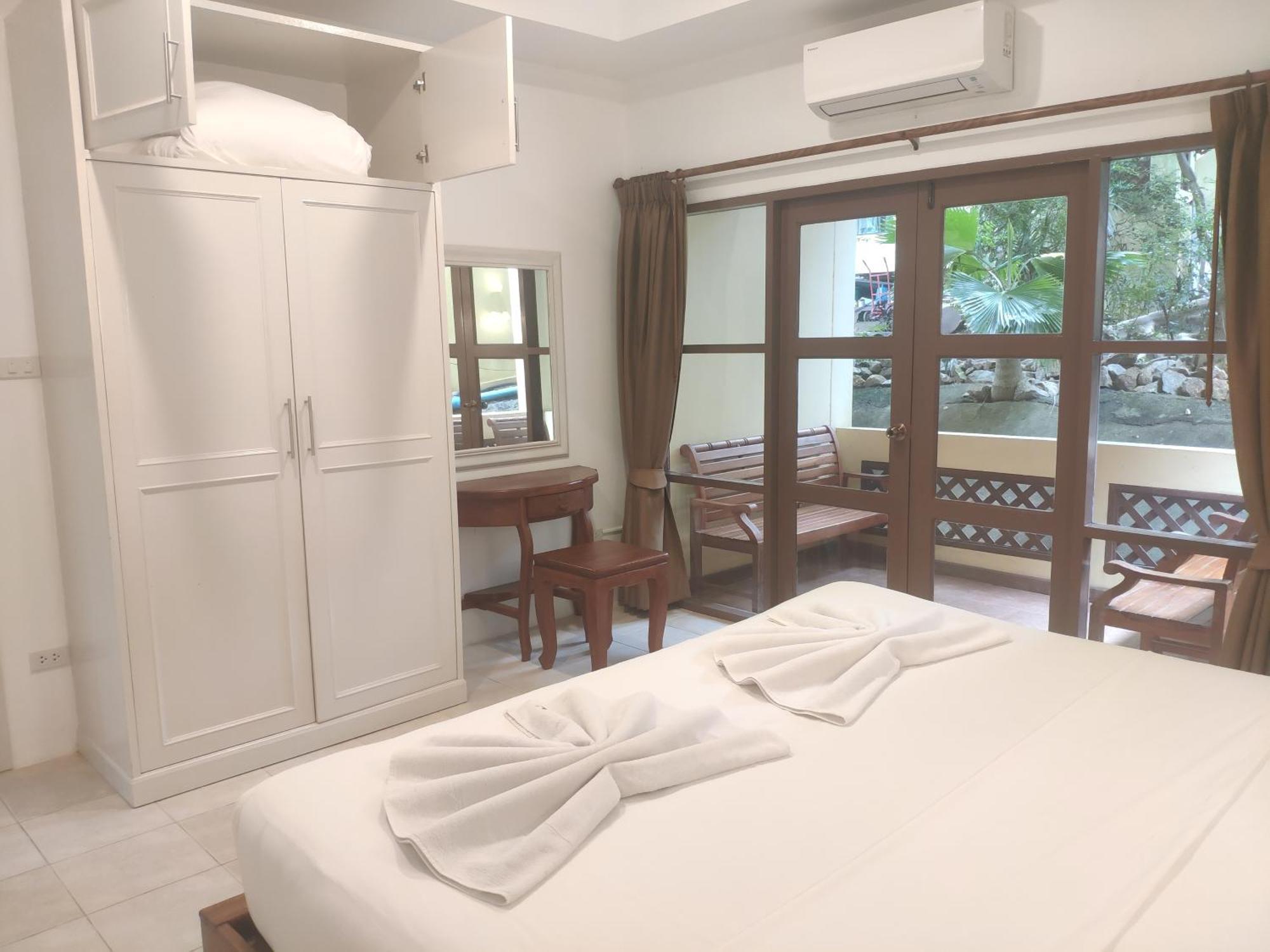 Apartment Samui Life