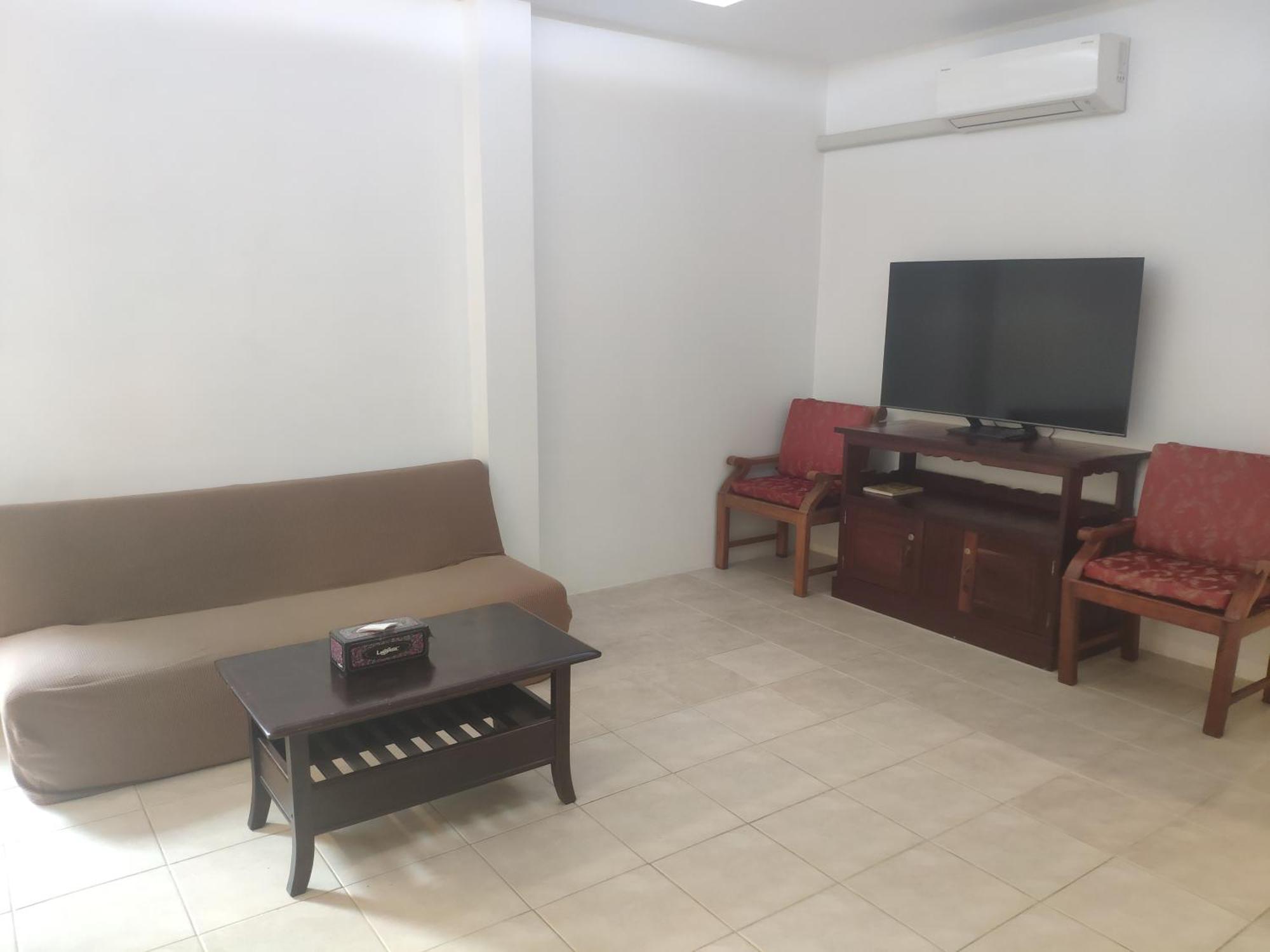 Samui Life Apartment *
