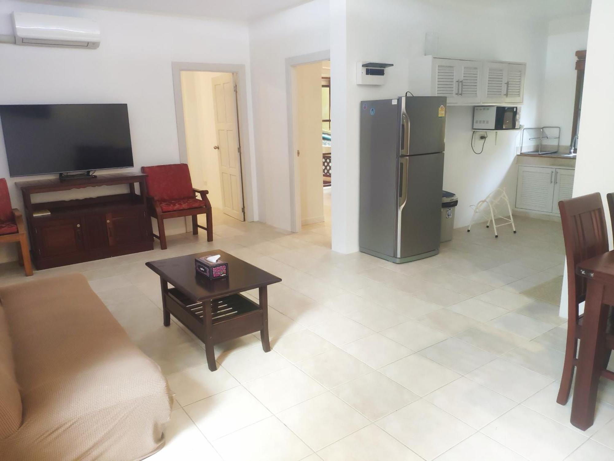 Apartment Samui Life *