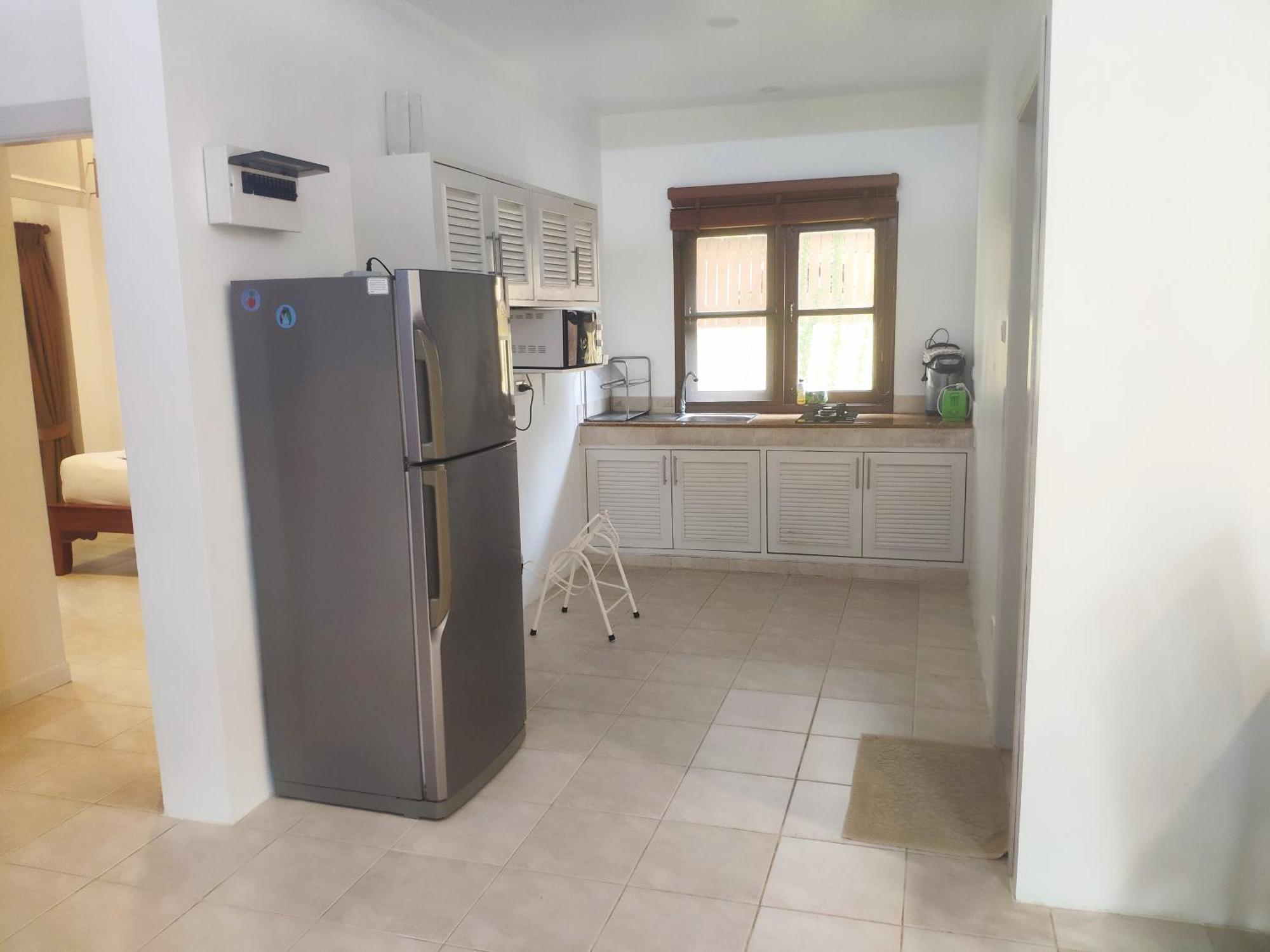 Samui Life Apartment Bophut