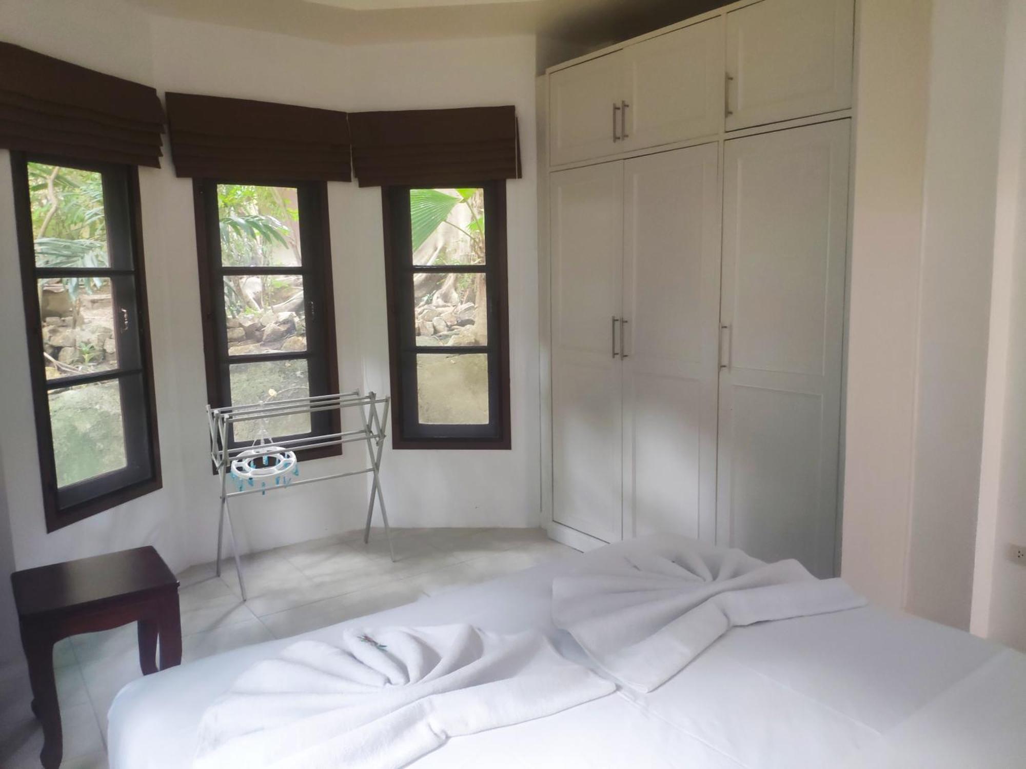 Samui Life Apartment *