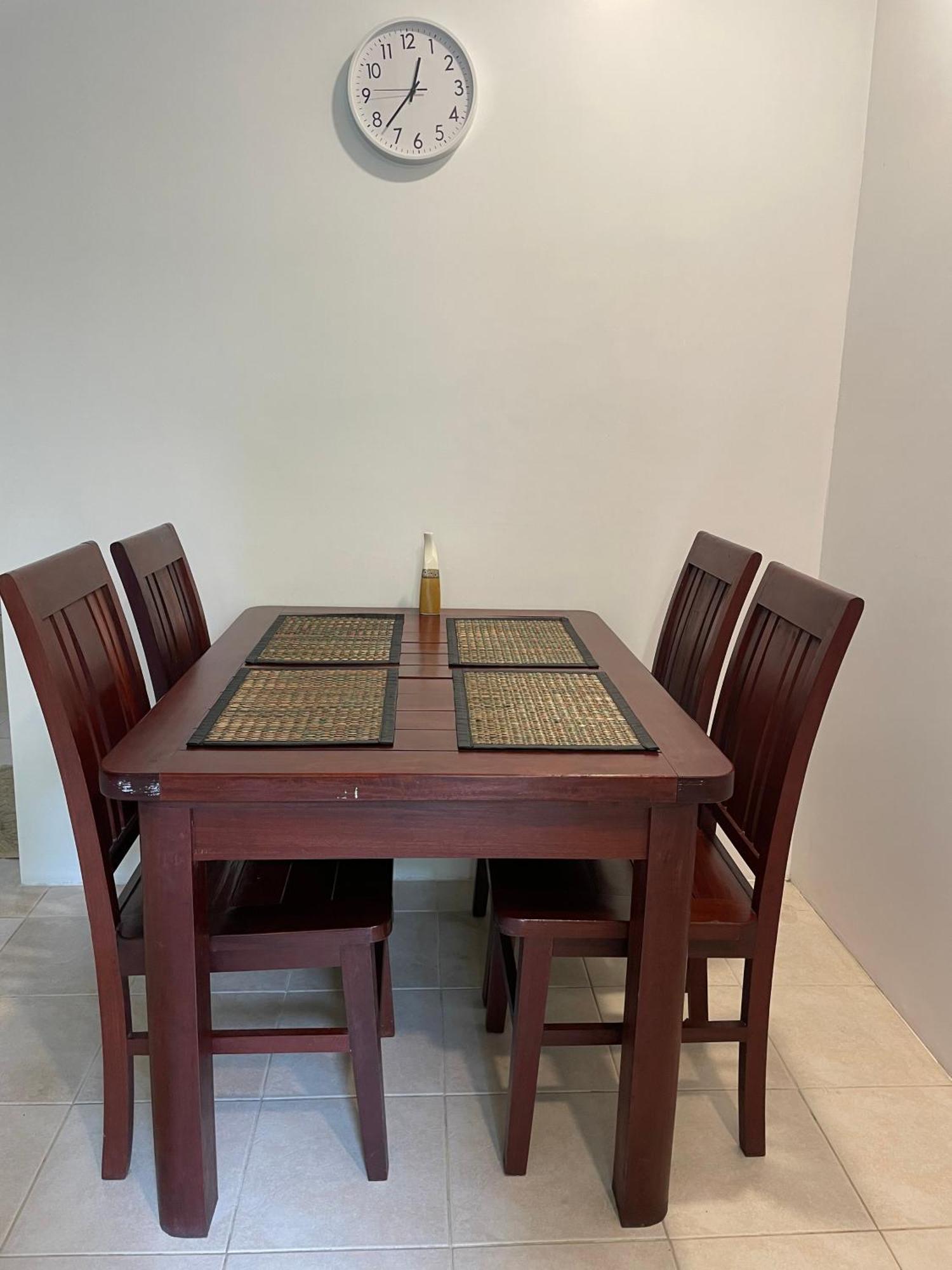 Samui Life Apartment Bophut