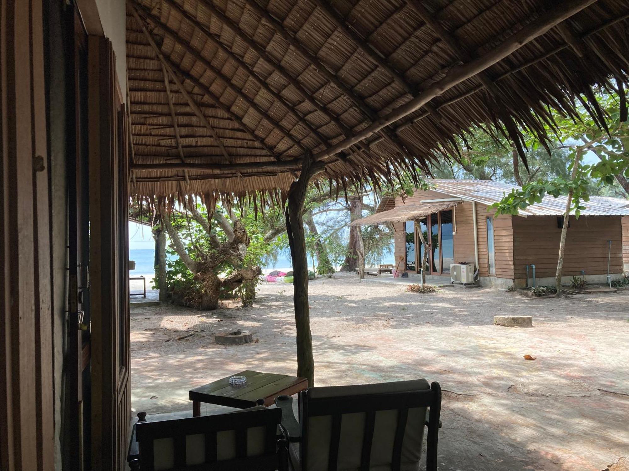 Ailay Koh Phayam