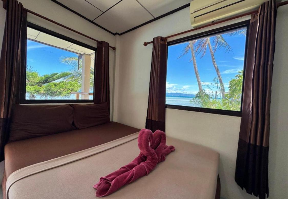 Phangan Guest house