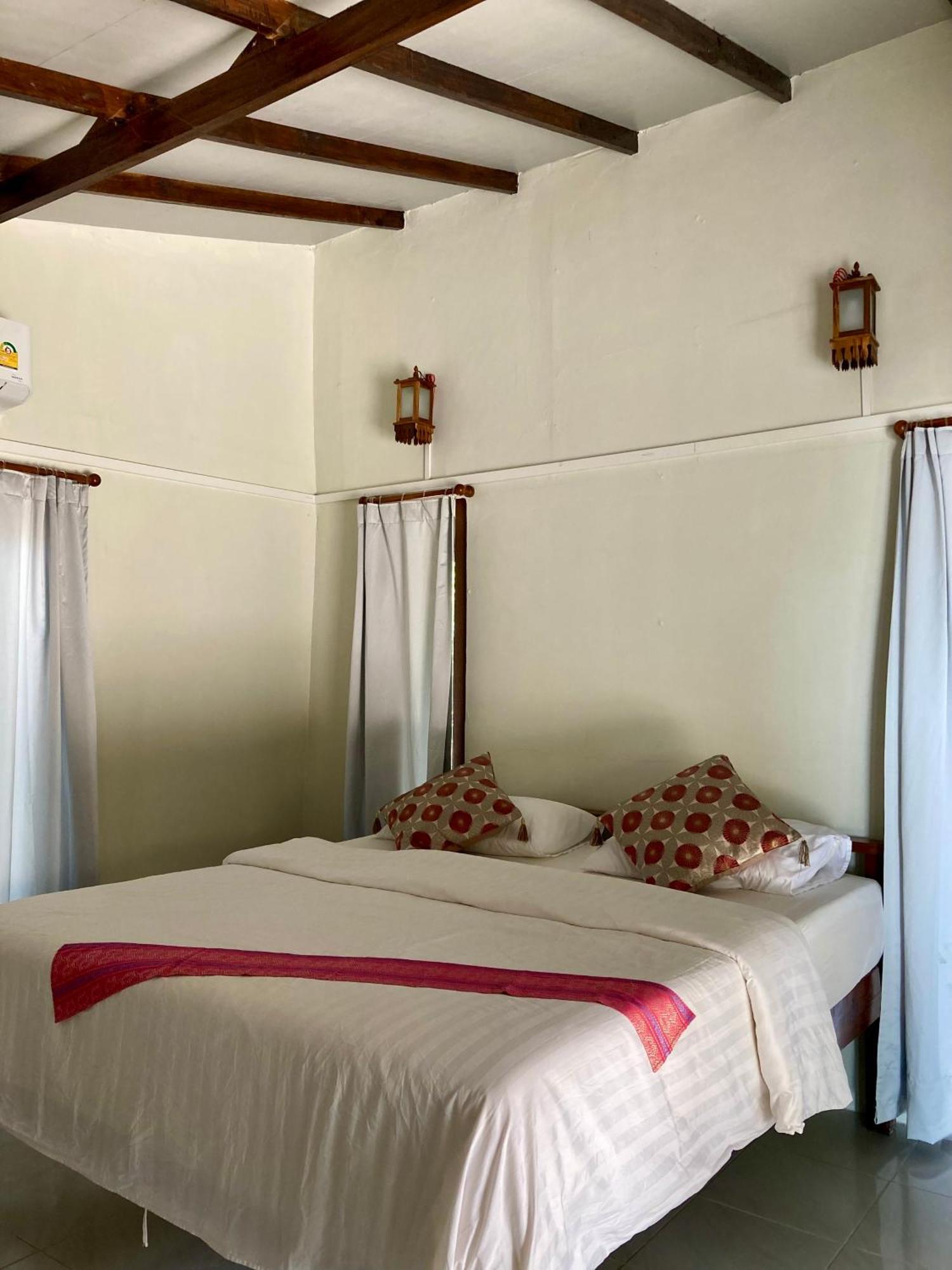 Ailay Resort