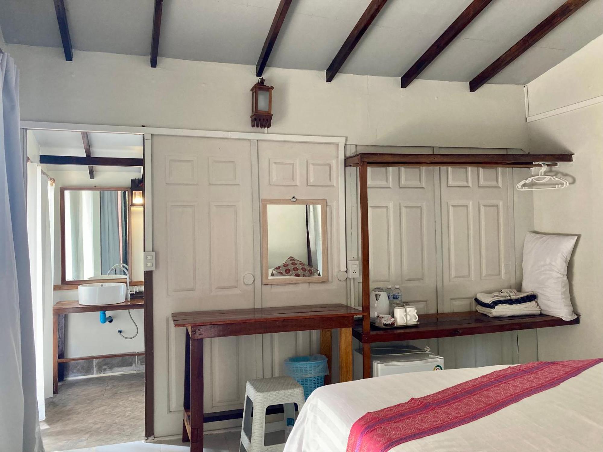 Ailay Resort