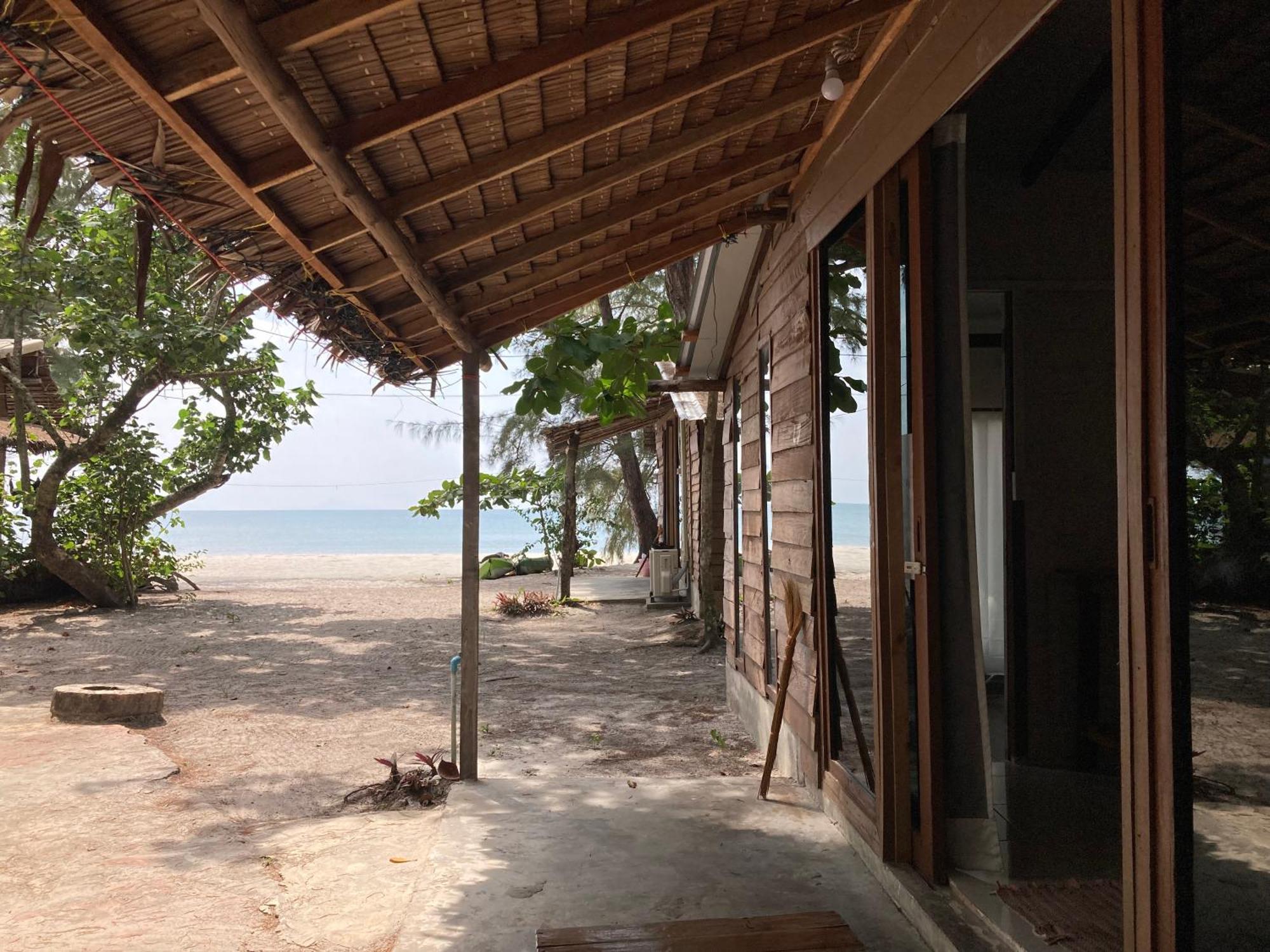 Ailay Resort Koh Phayam