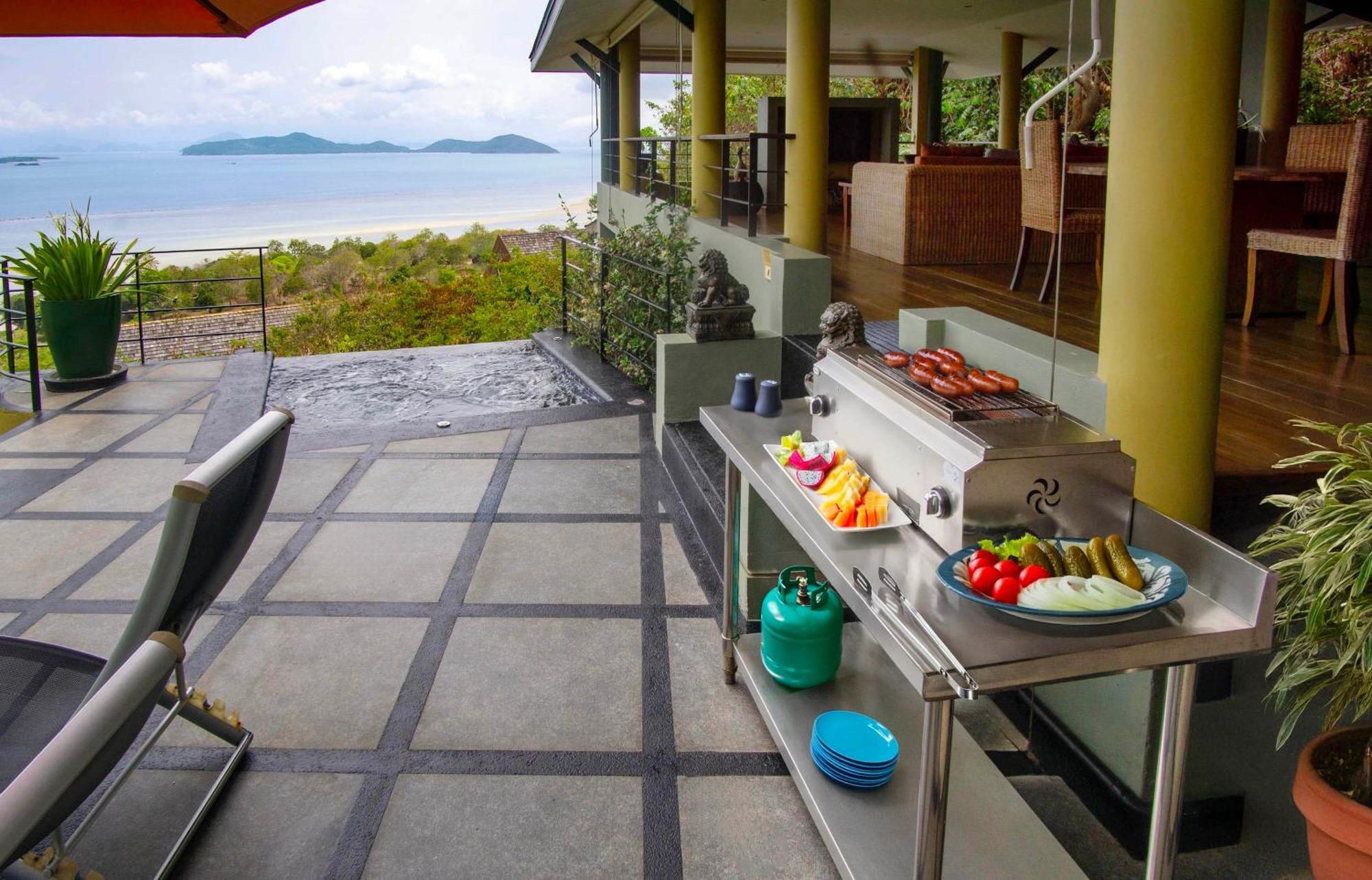 Villa Emerald *