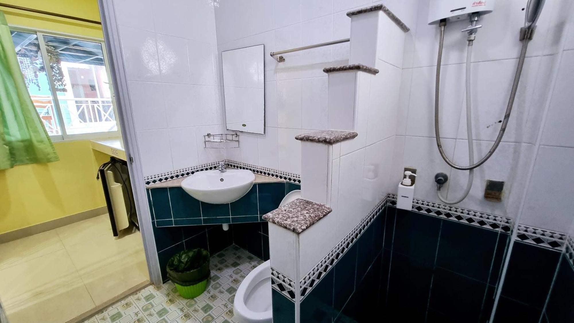 Happylove1 Guest house