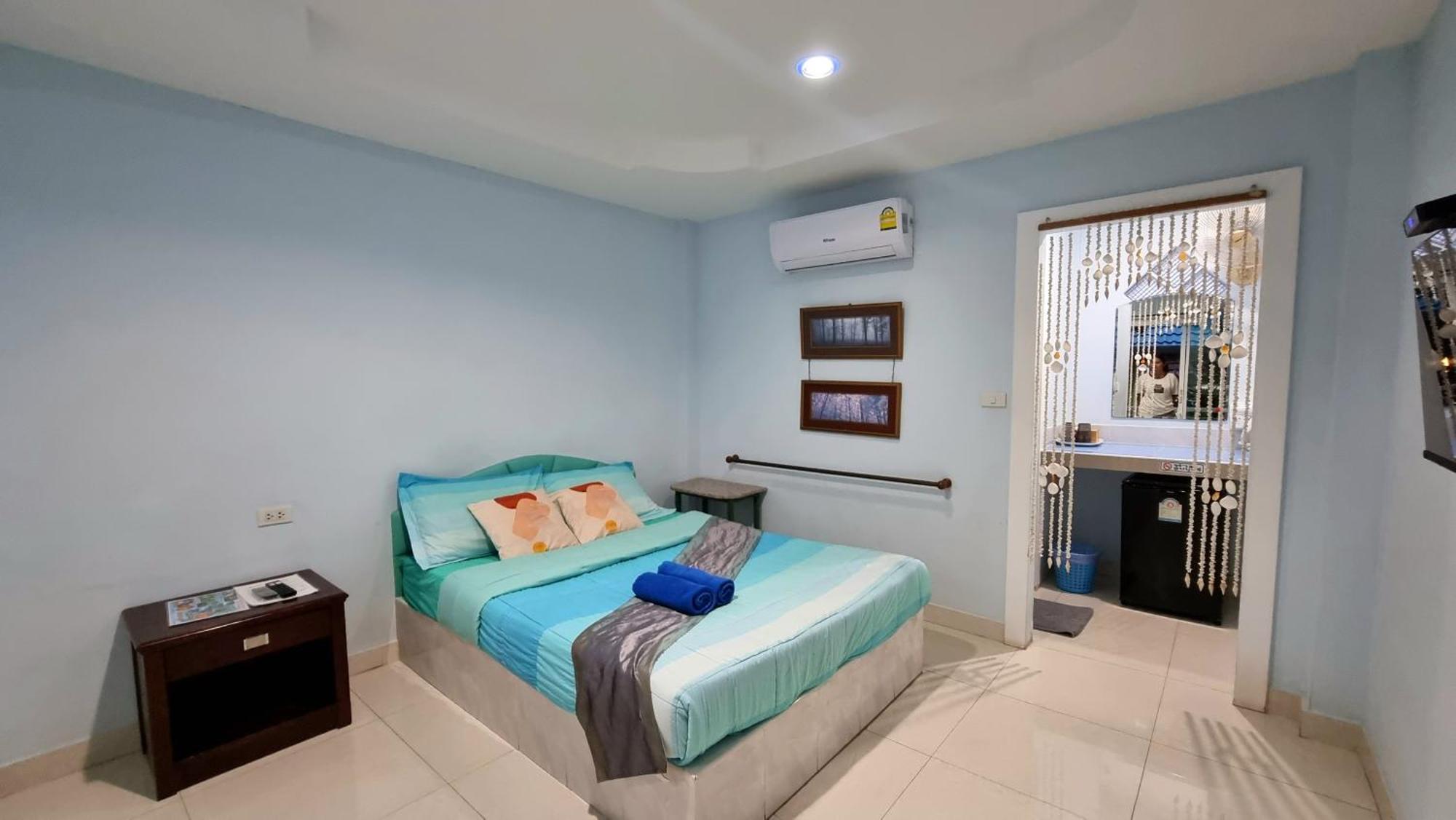 Guest house Happylove1