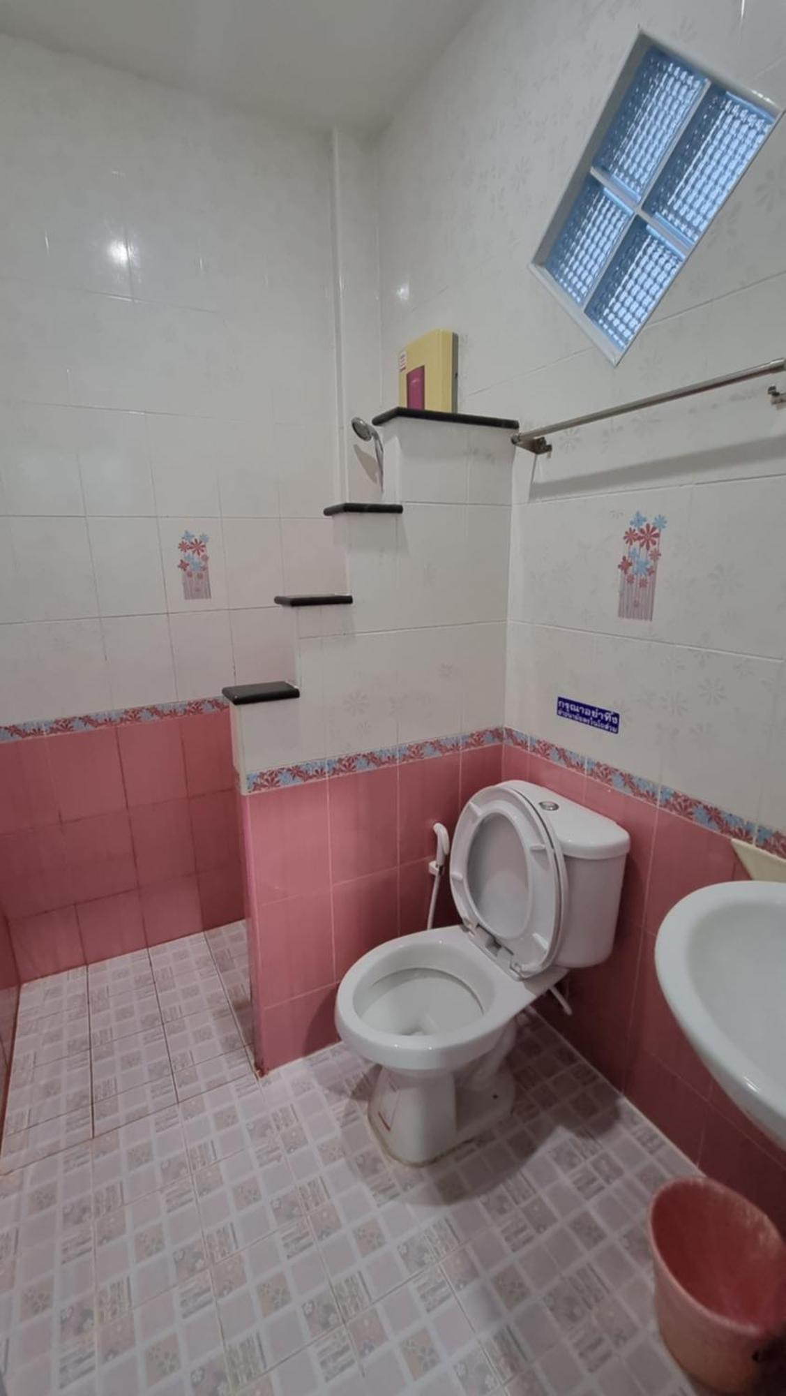 Guest house Happylove1 Ko Lan