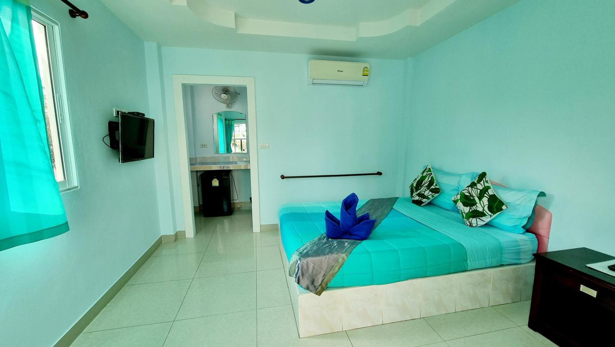 Happylove1 Guest house