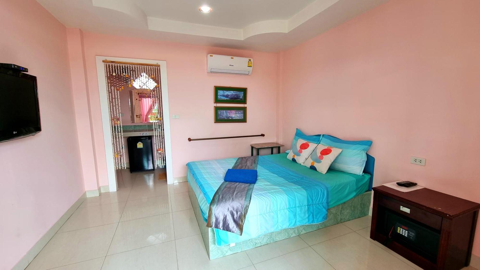 Guest house Happylove1