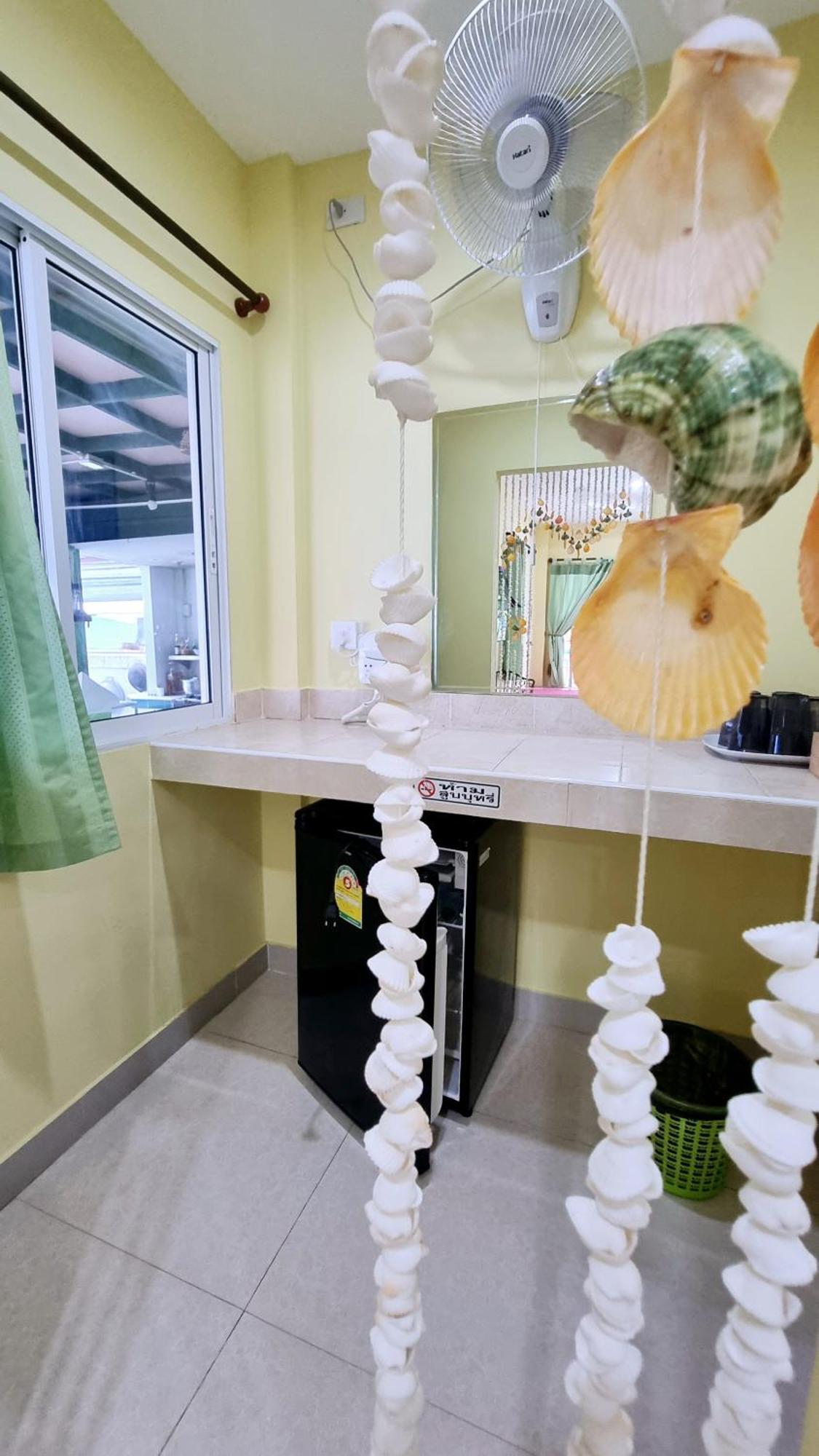 Guest house Happylove1 3*