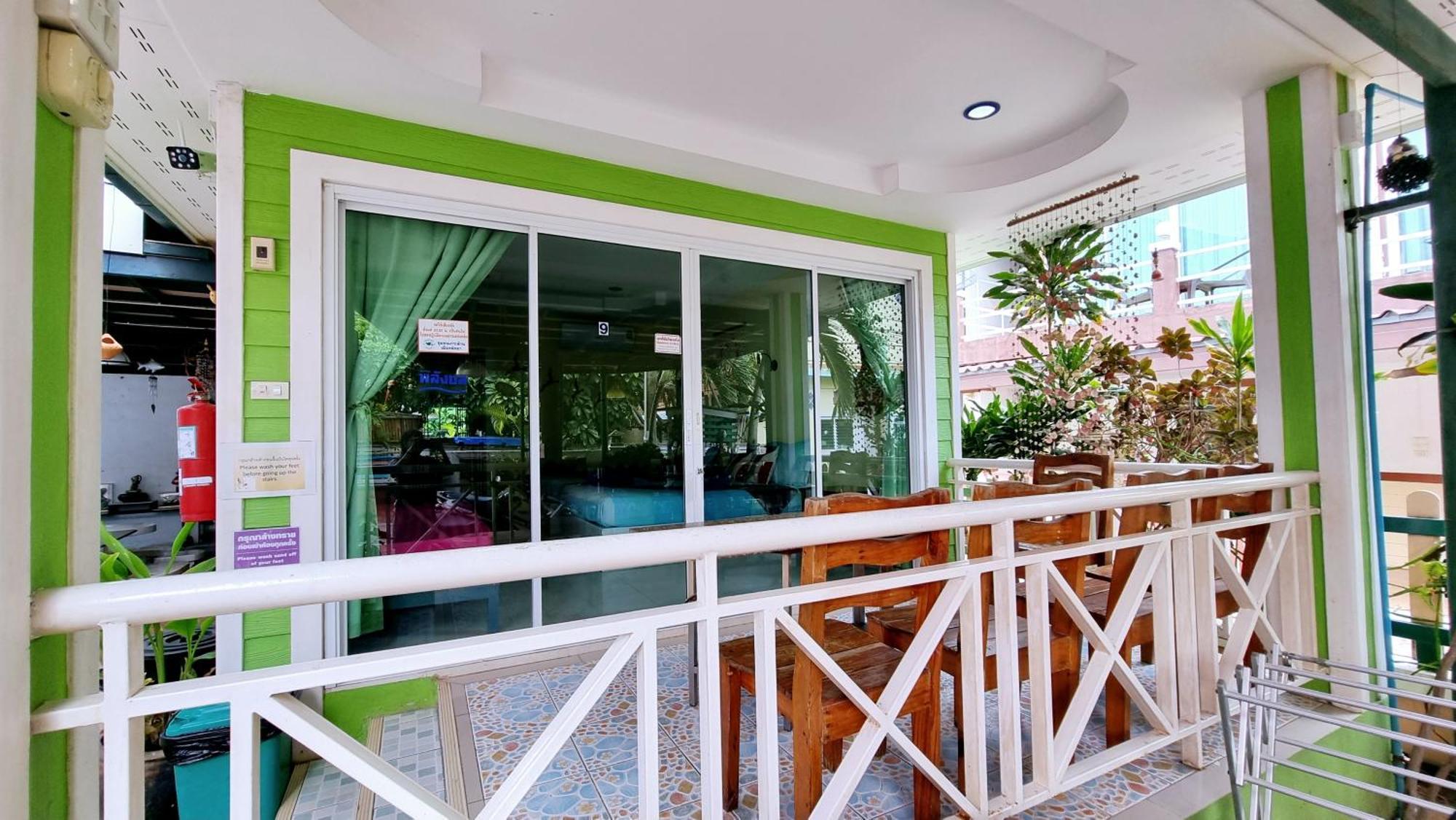 Happylove1 Guest house