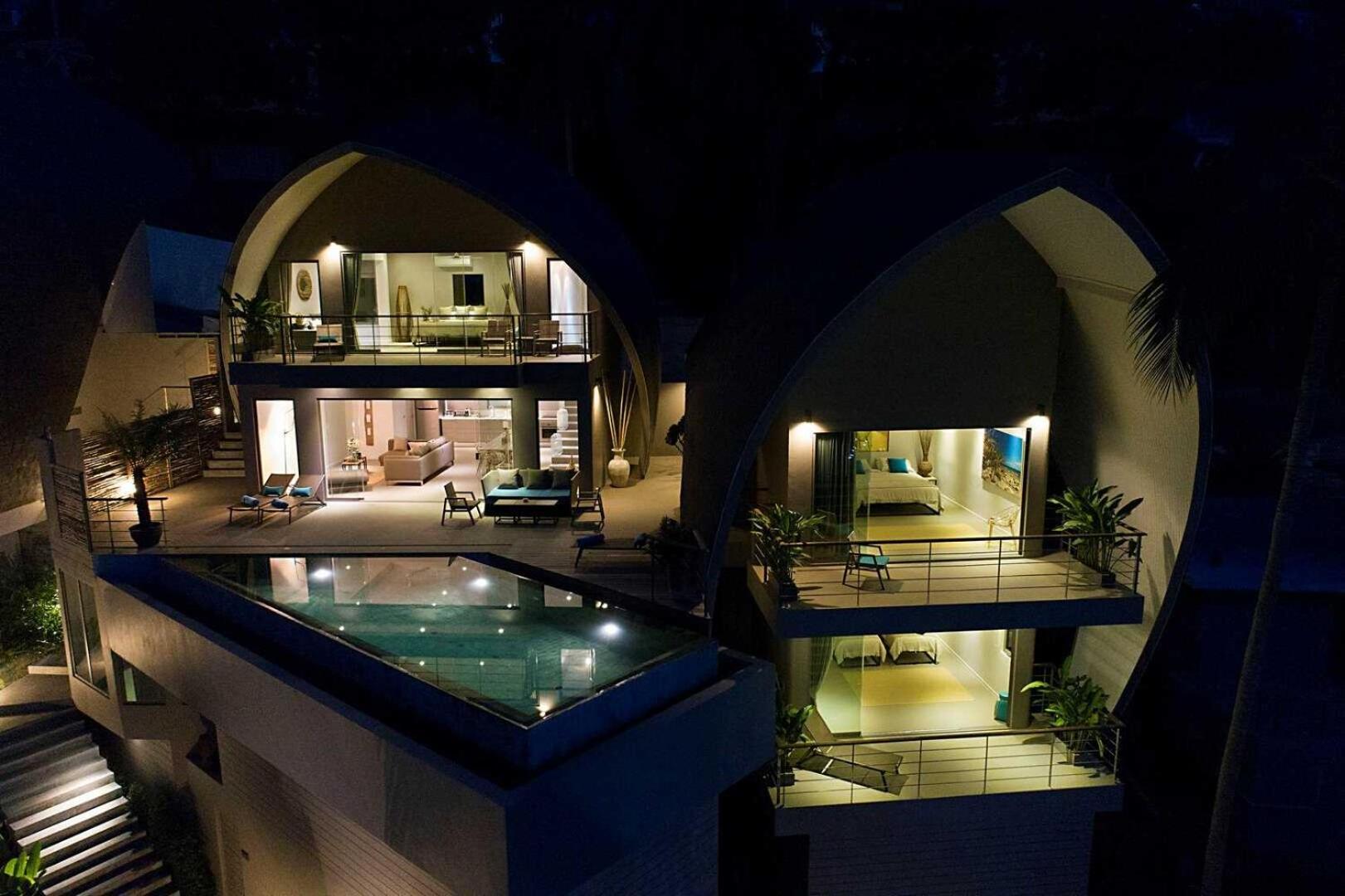 Villa Tao At Comoon Chaweng (Koh Samui)