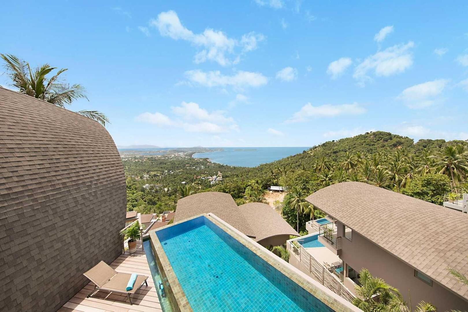 Villa Tao At Comoon Chaweng (Koh Samui)