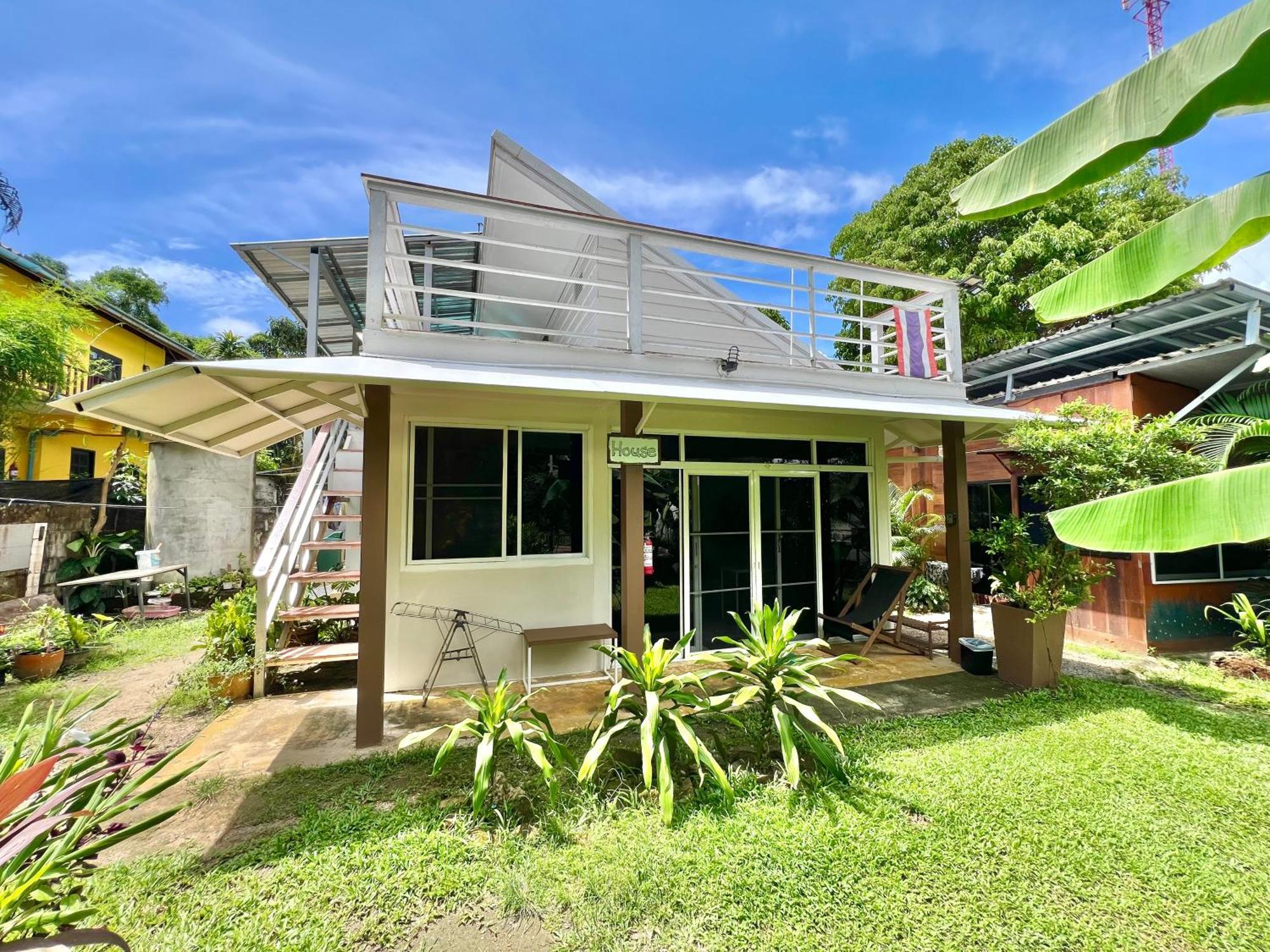 Guest house Jungle