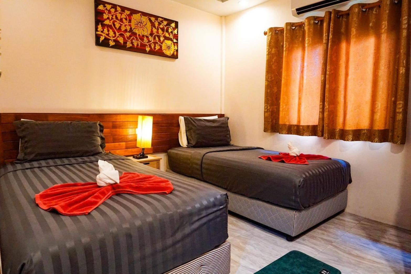 Pinthong Aonang Villa Ao Nang