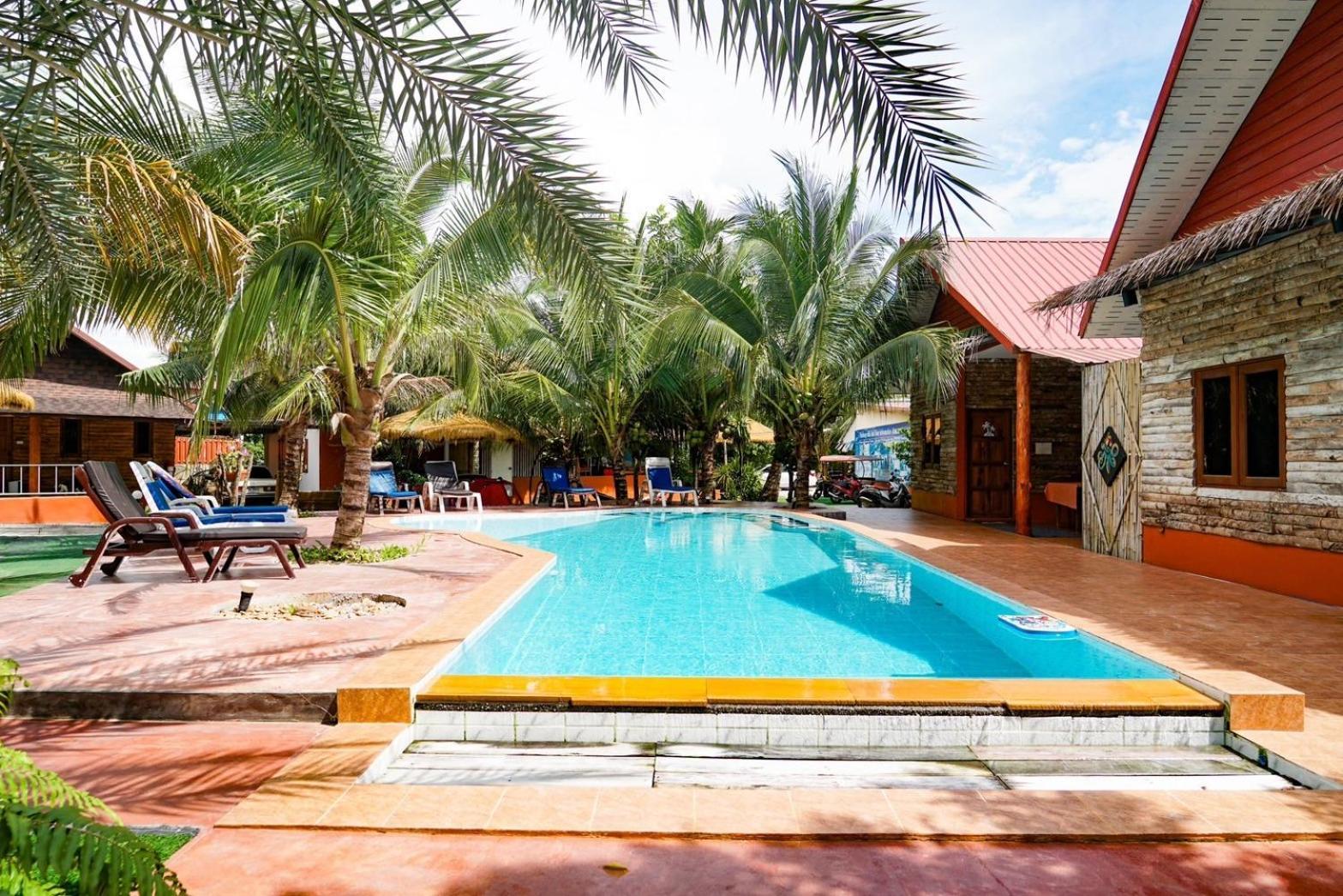 Villa Pinthong Aonang Ao Nang