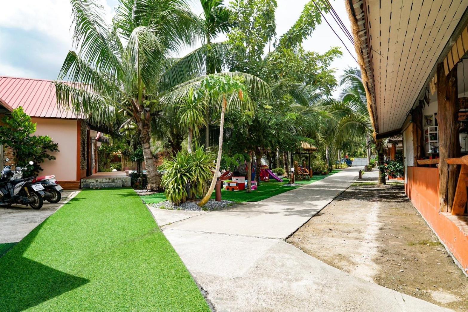 Villa Pinthong Aonang