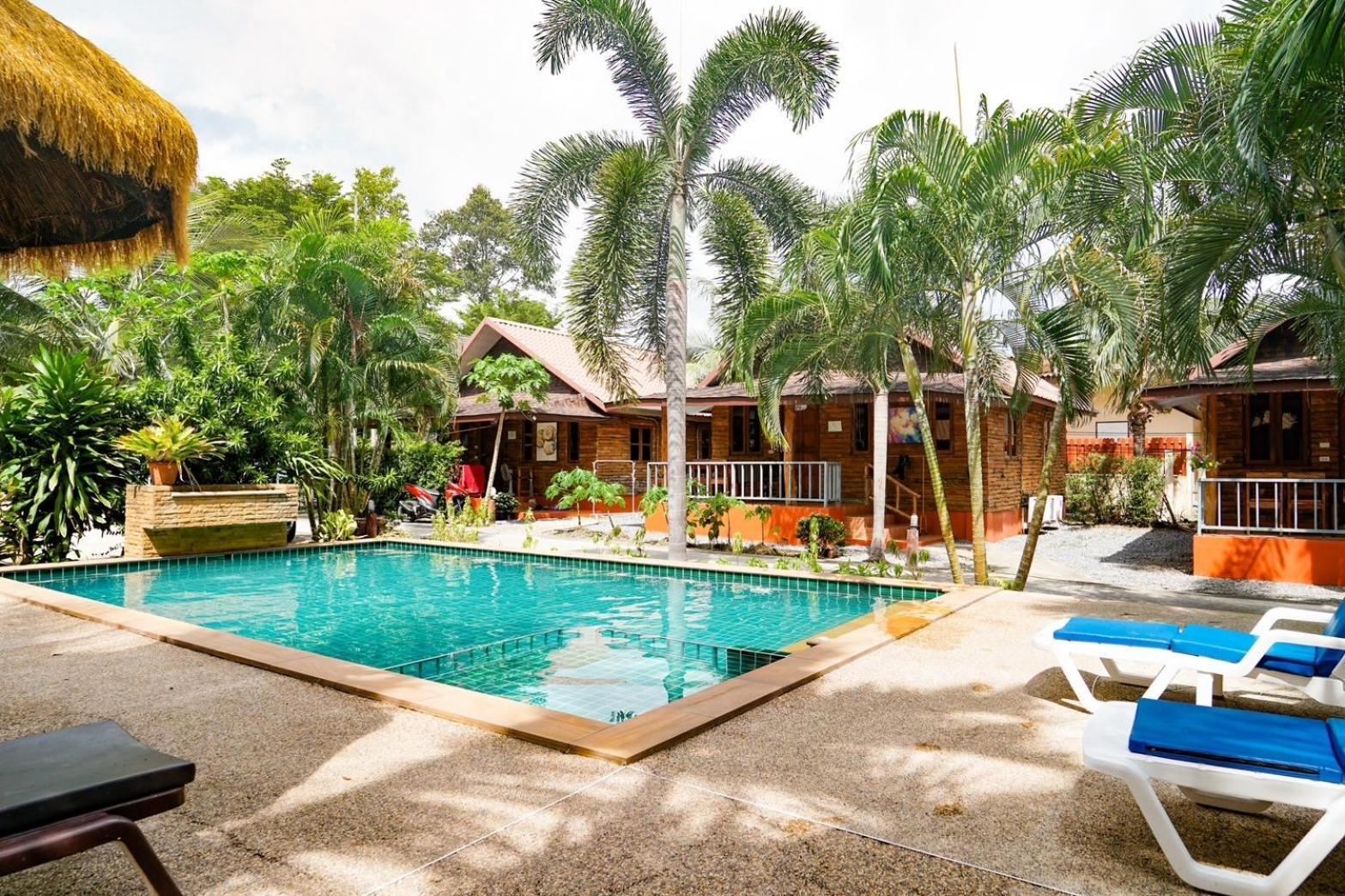 Villa Pinthong Aonang *