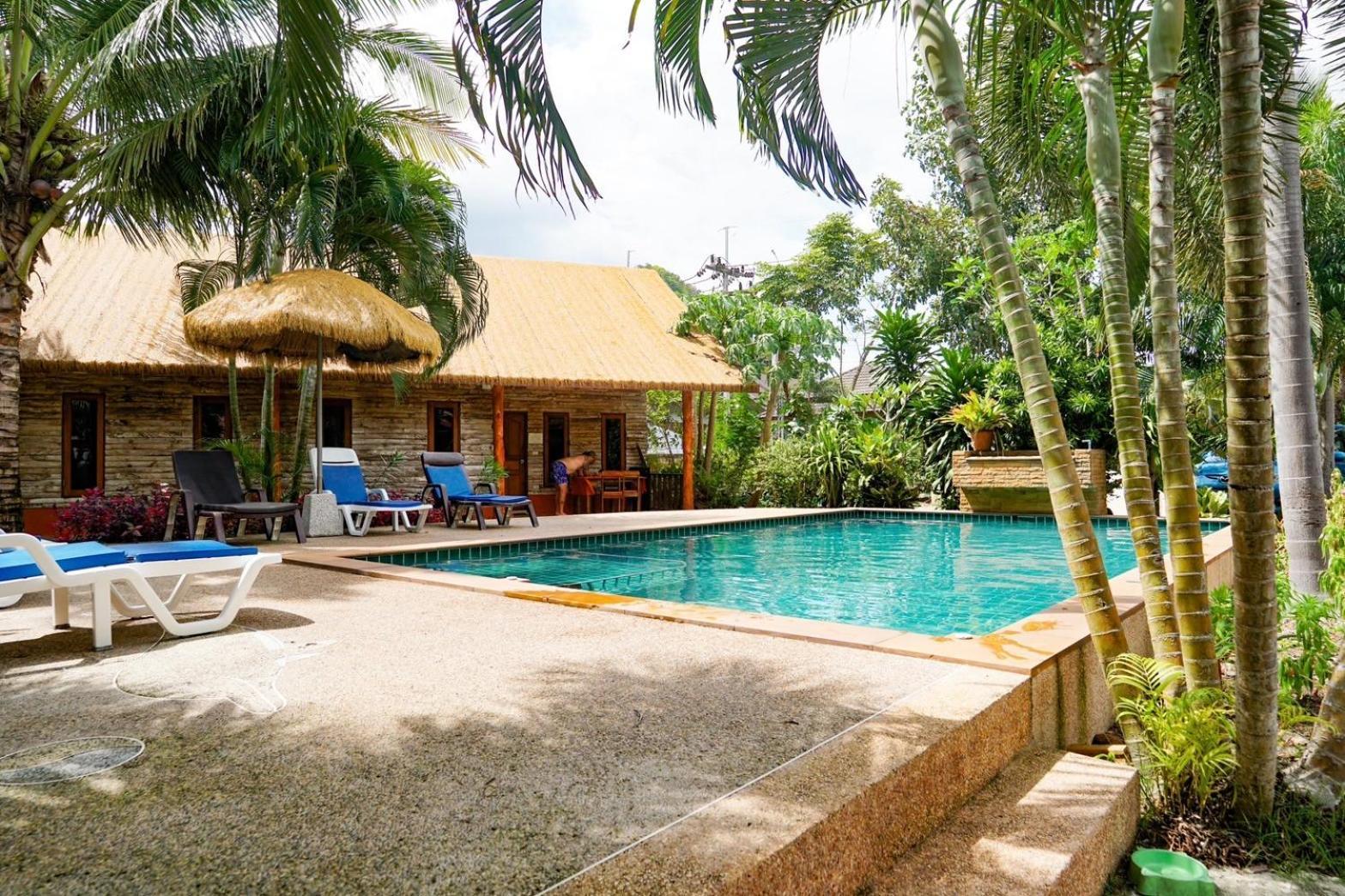 Villa Pinthong Aonang