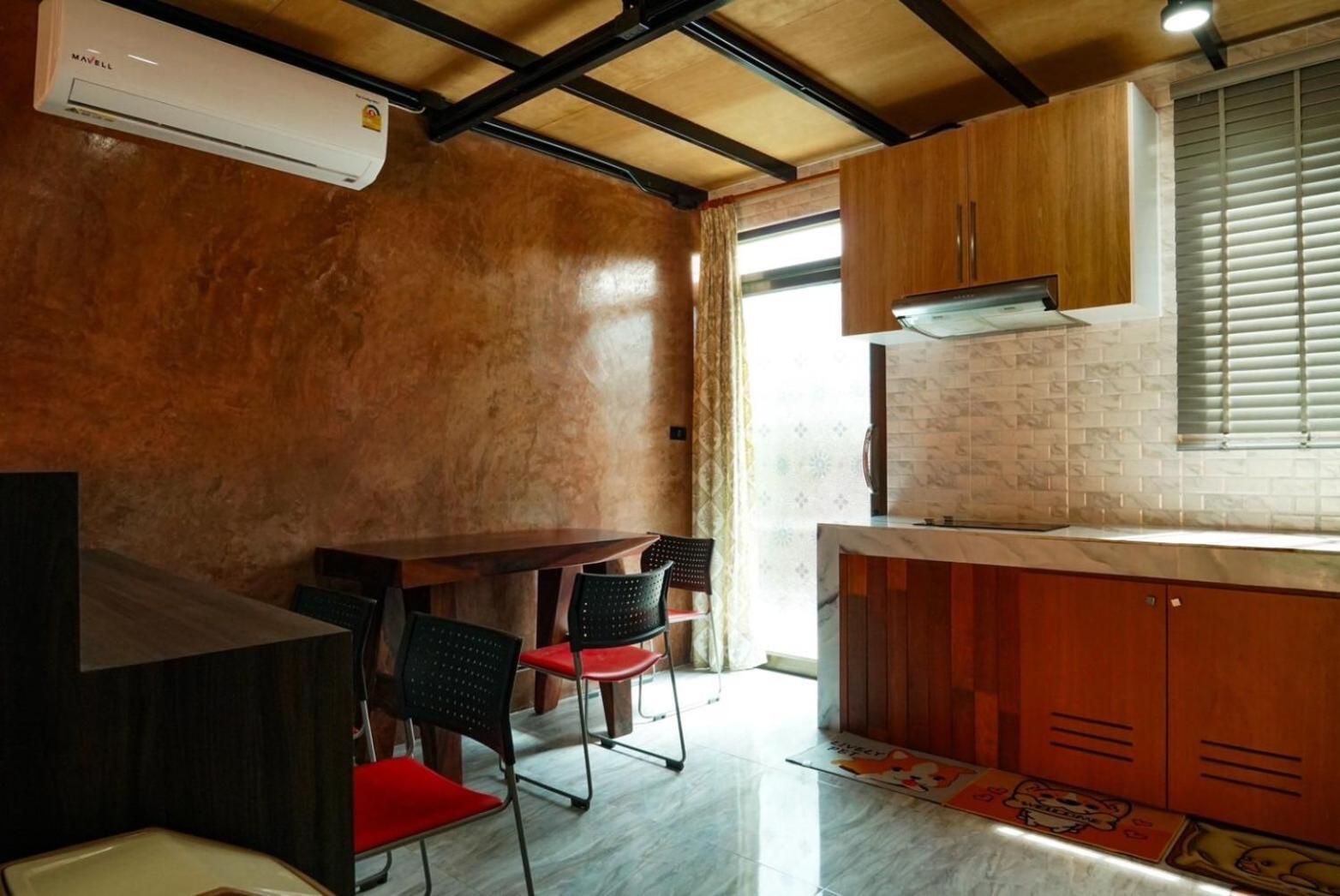 Villa Pinthong Aonang Ao Nang