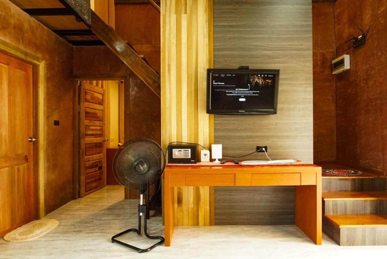 Villa Pinthong Aonang