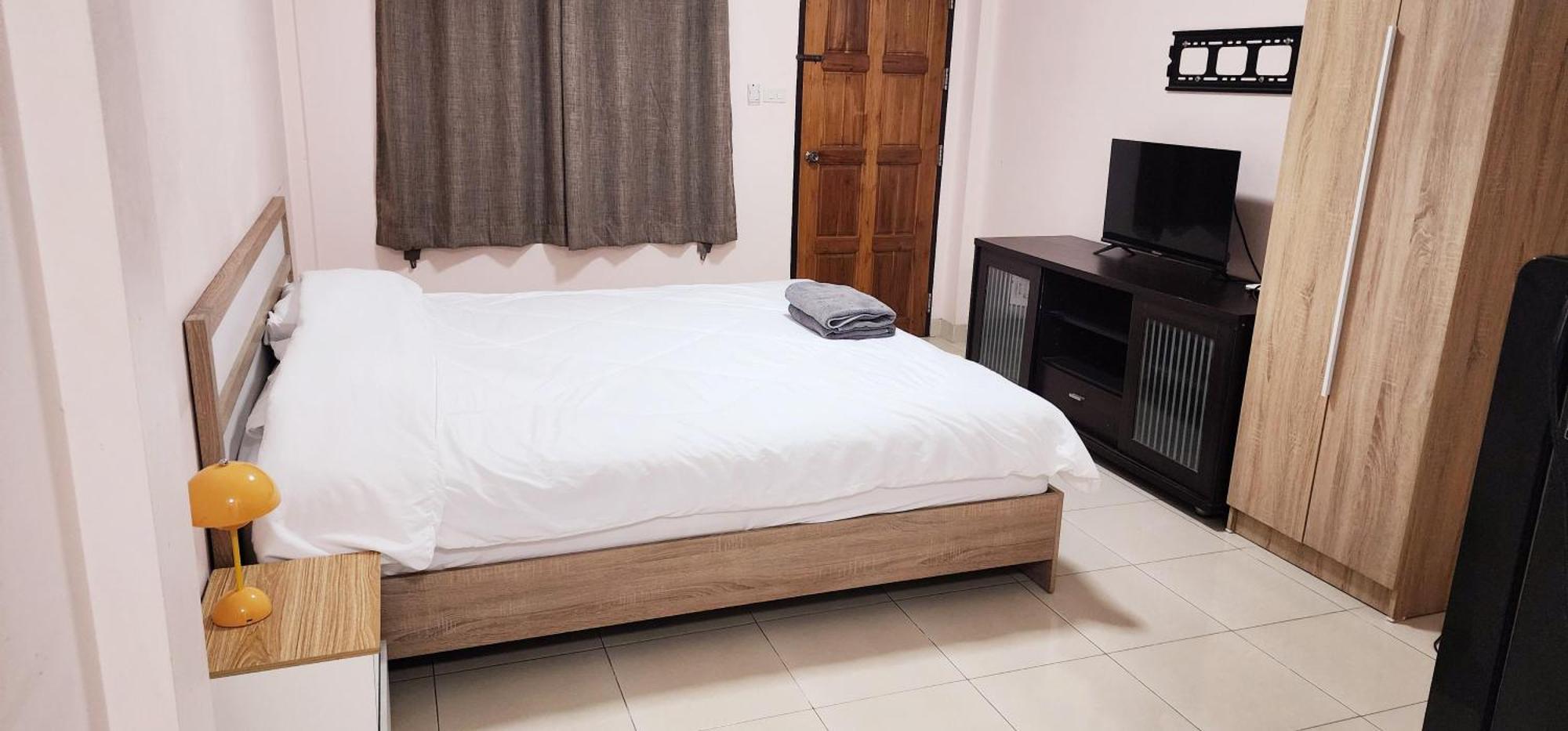 Marin House Hospedagem domiciliar Pattaya