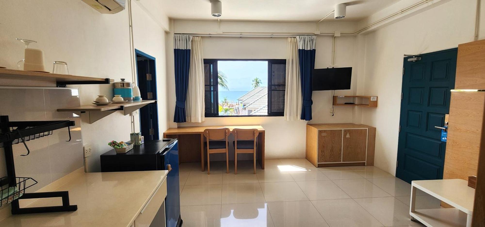 The Rock Samui Hotel 4*