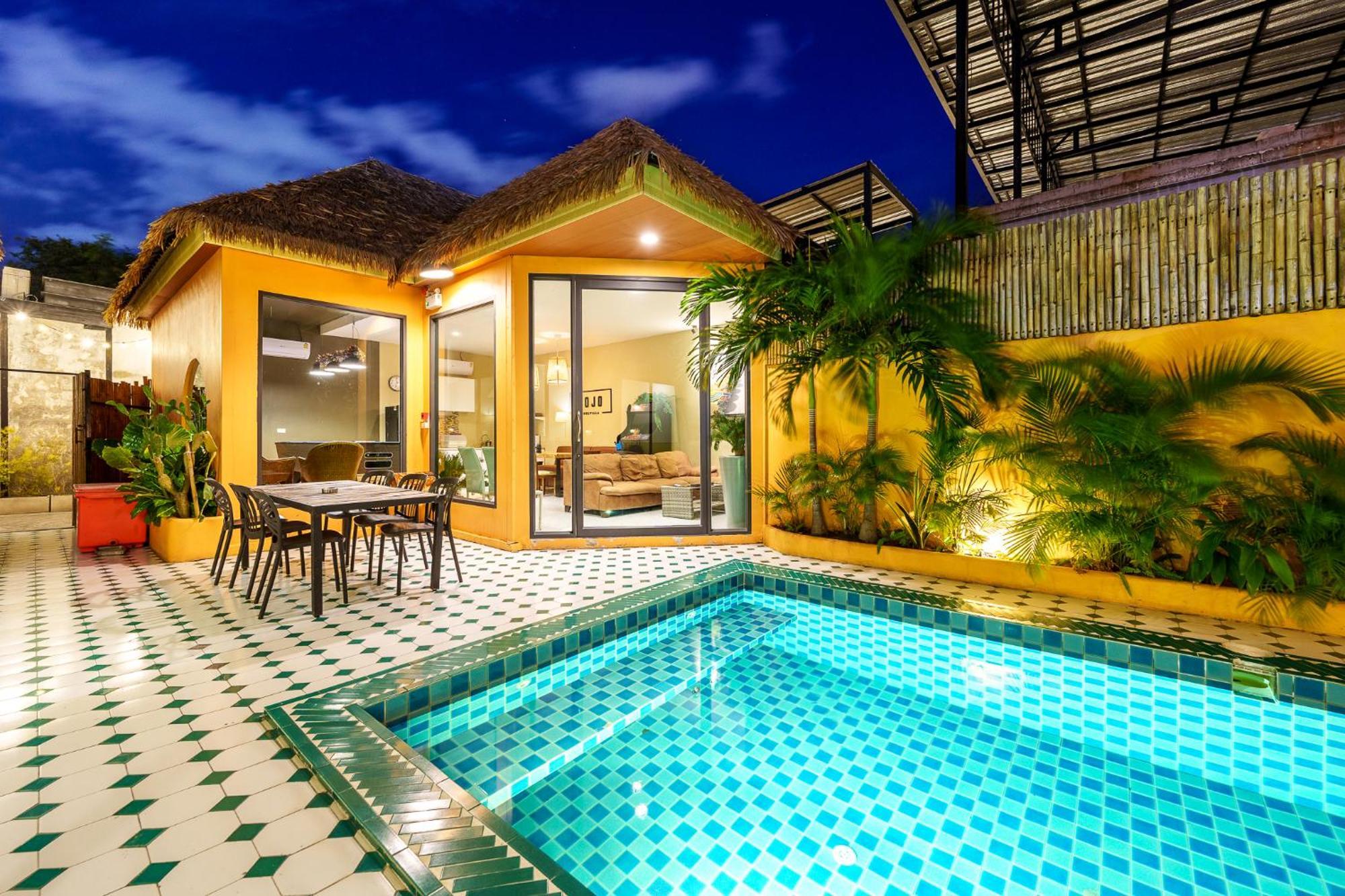 Dojo Pool *