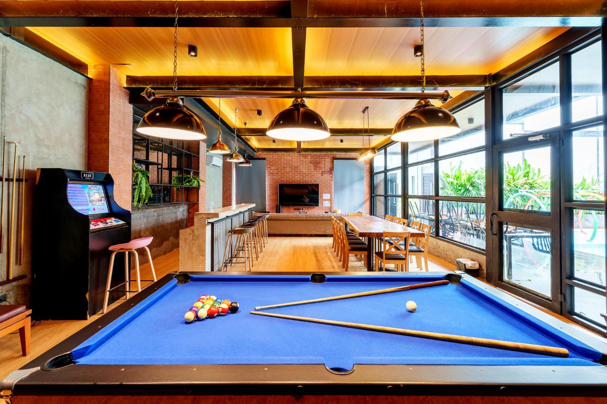Dojo Pool *