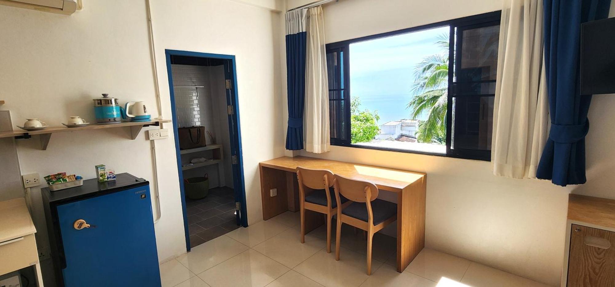 The Rock Samui Poshtel Hostel *