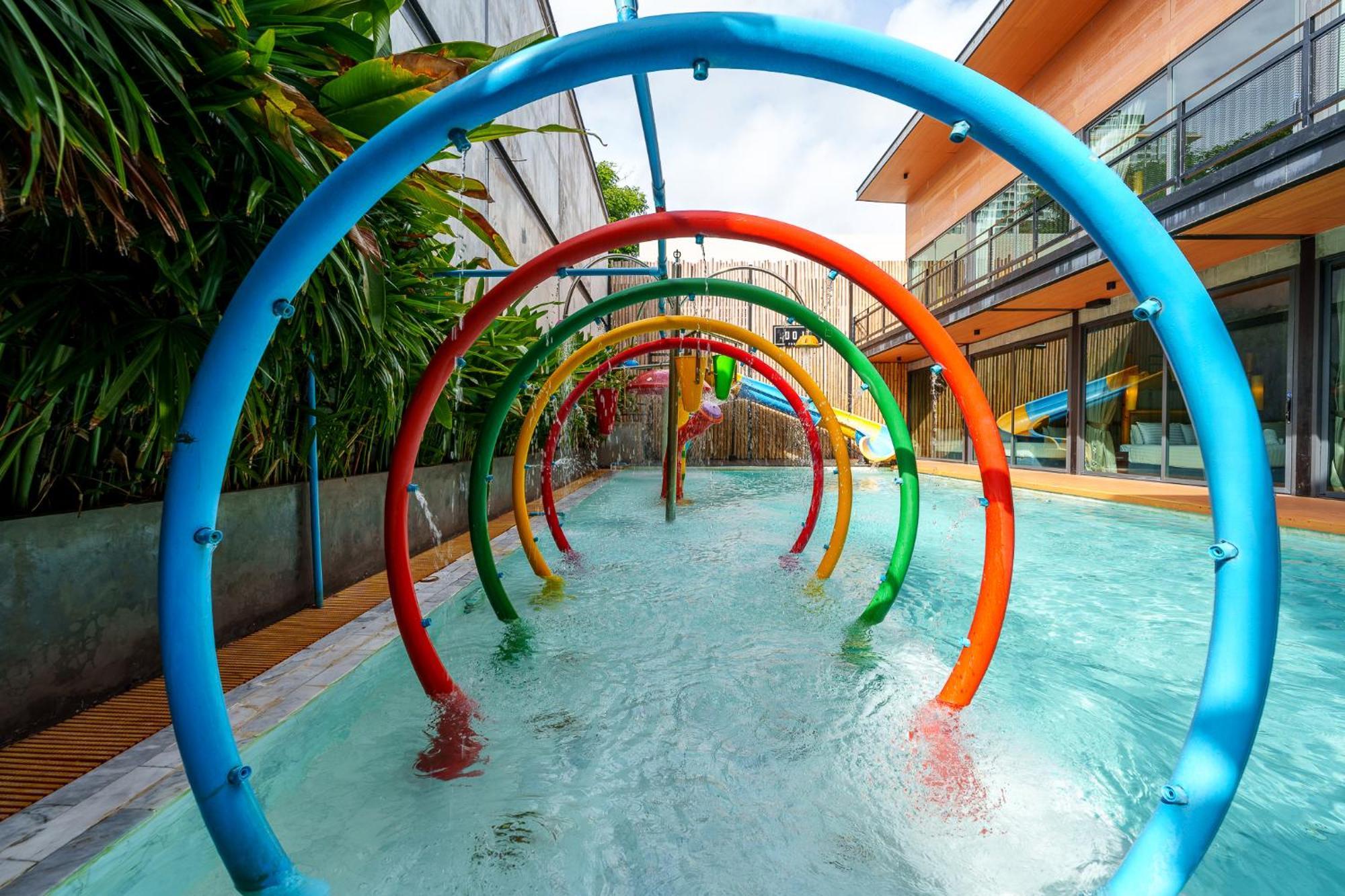Pousada Dojo Pool *