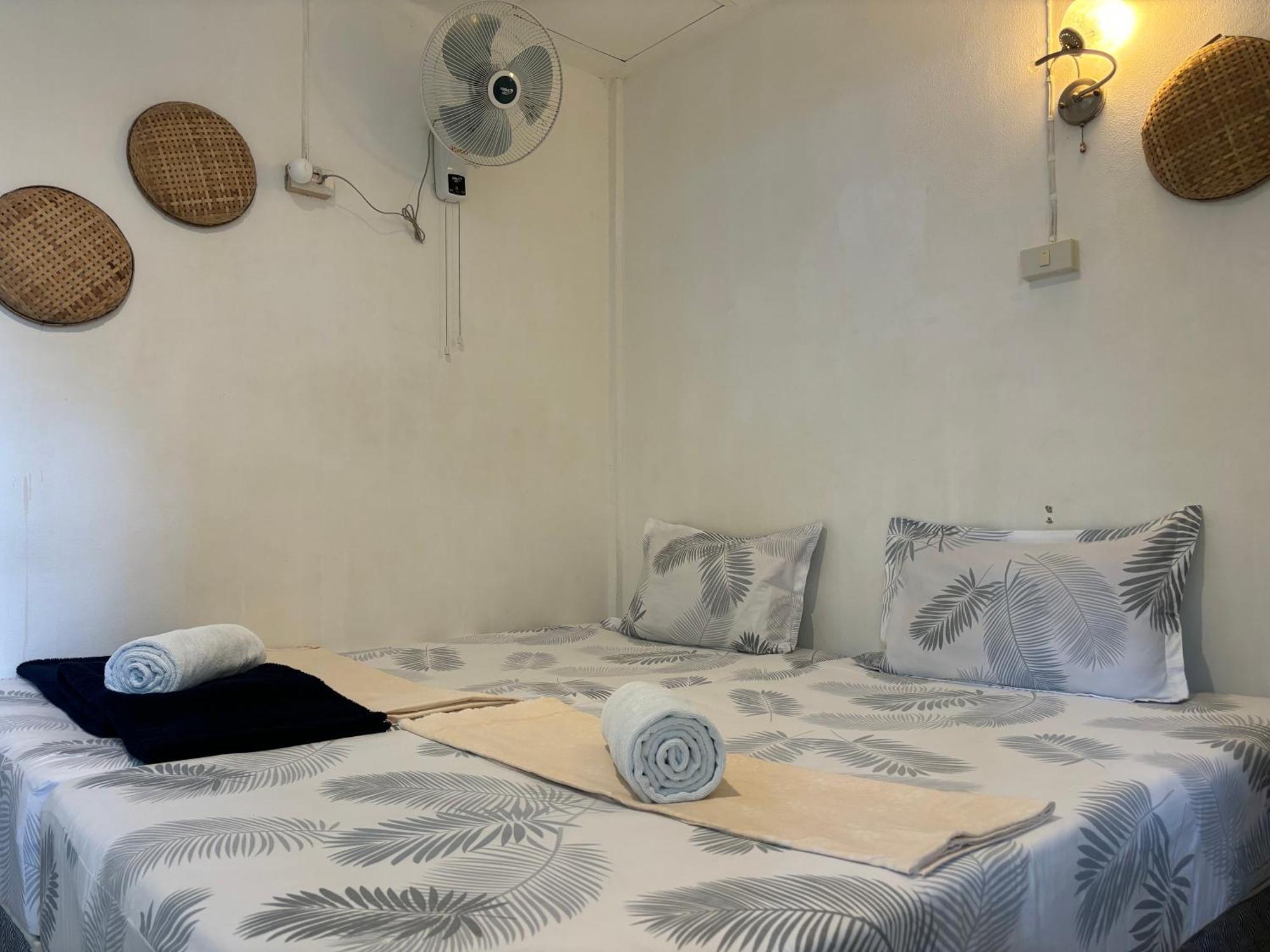 Resort Phangan Thongsala