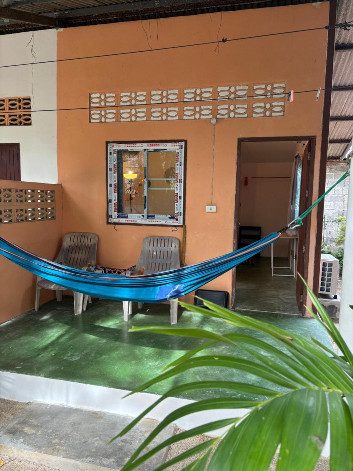 Phangan Resort Thongsala