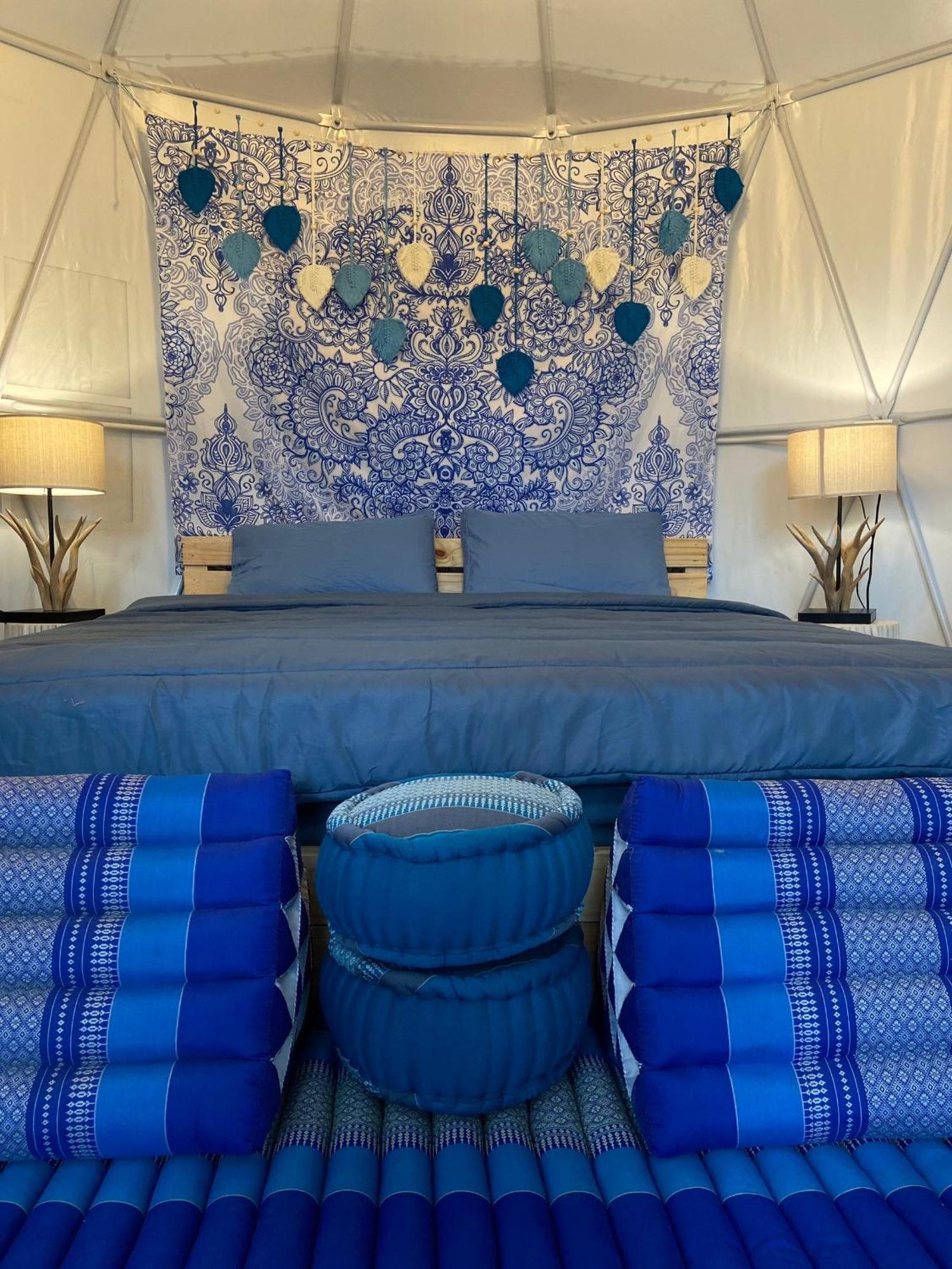 Resort Vanara *