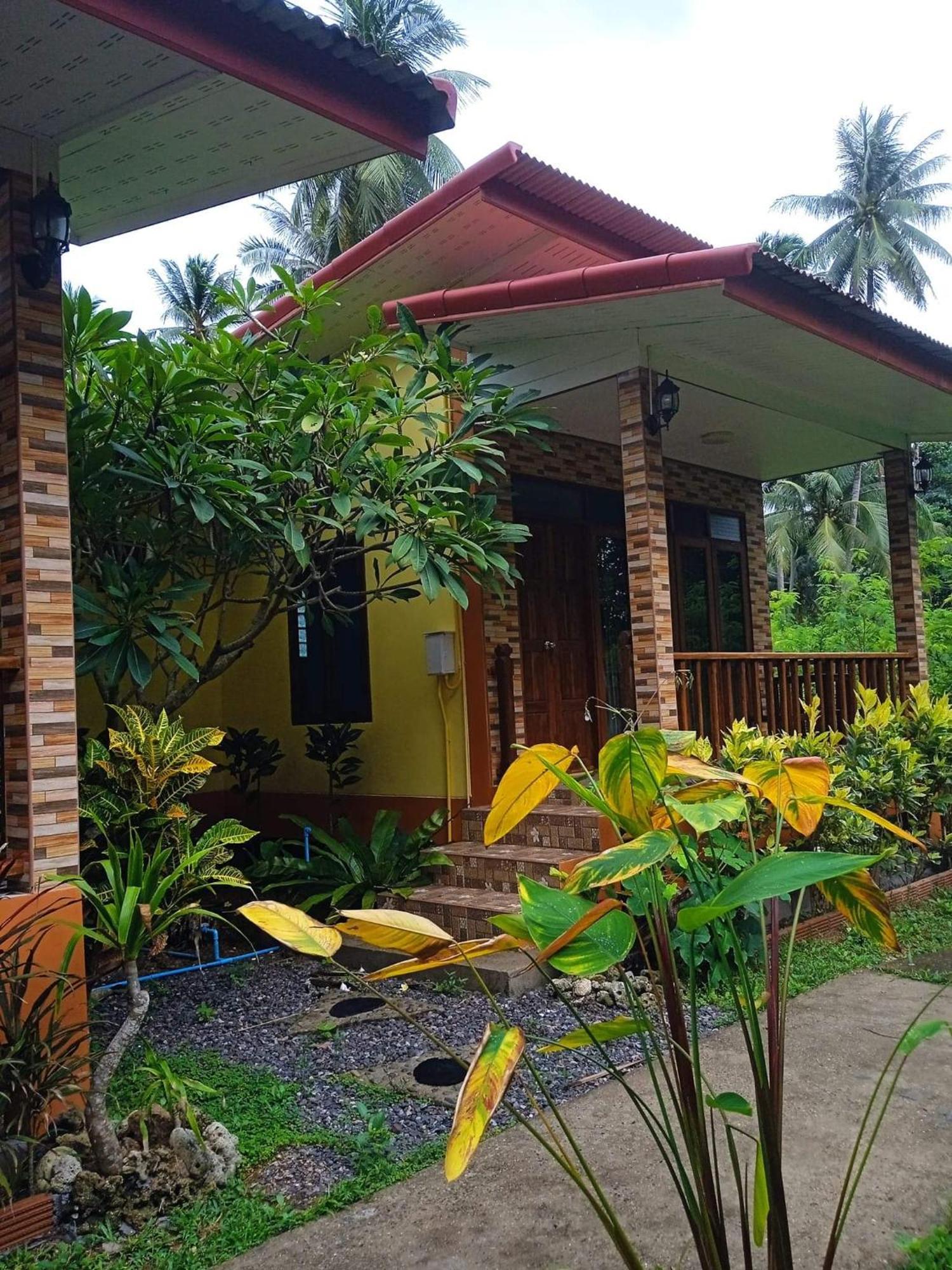 Holiday home Coconut Corner