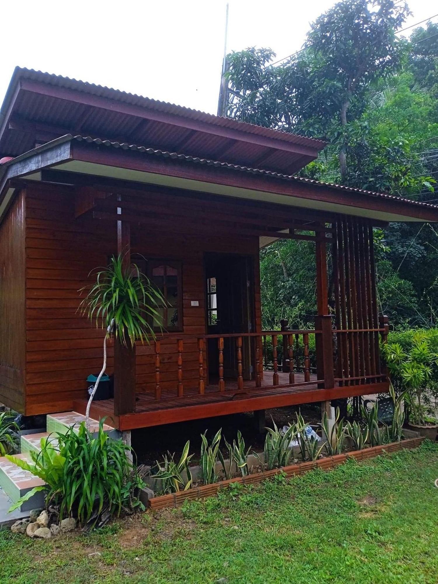 Coconut Corner Holiday home *