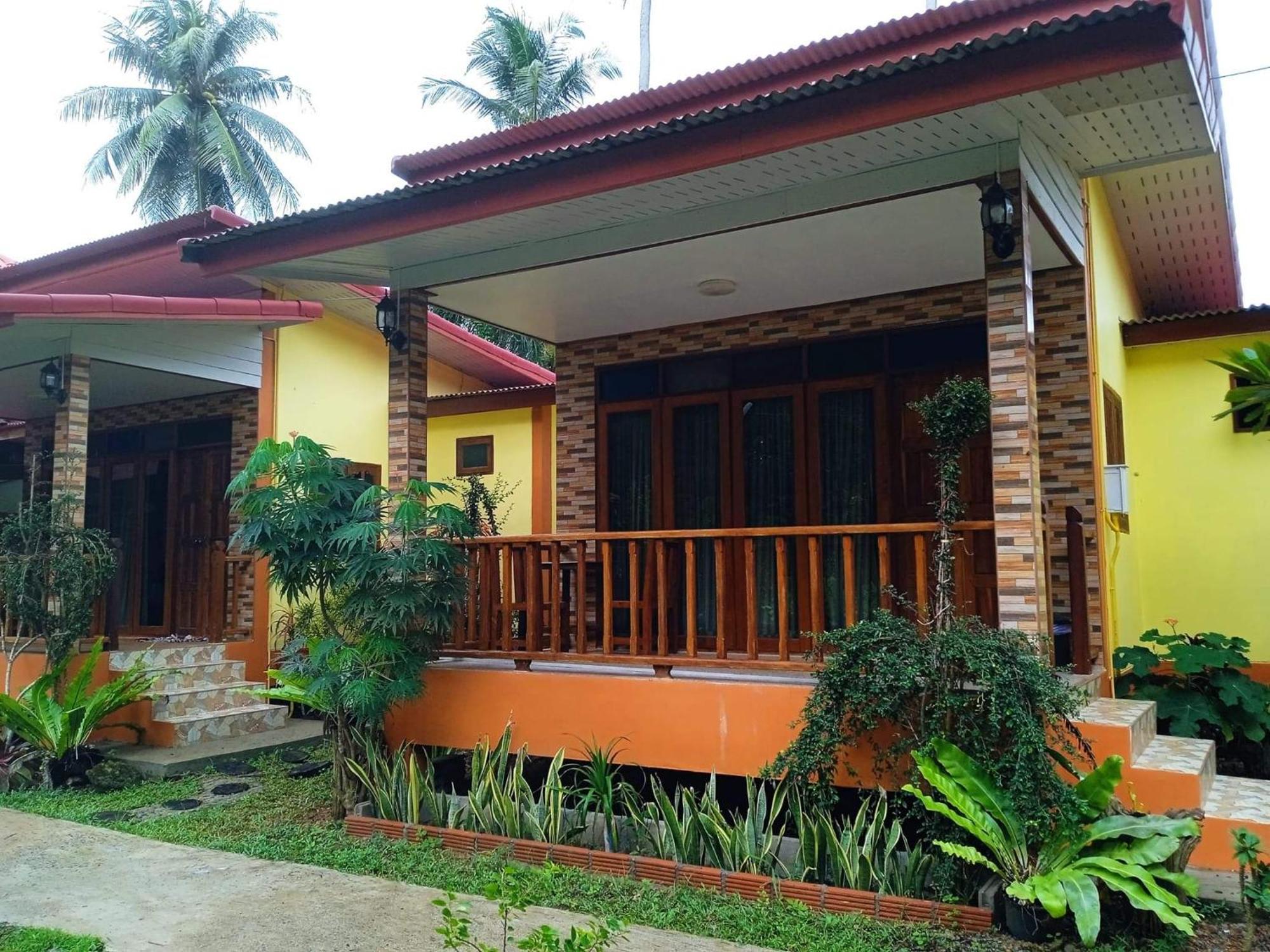 Coconut Corner *