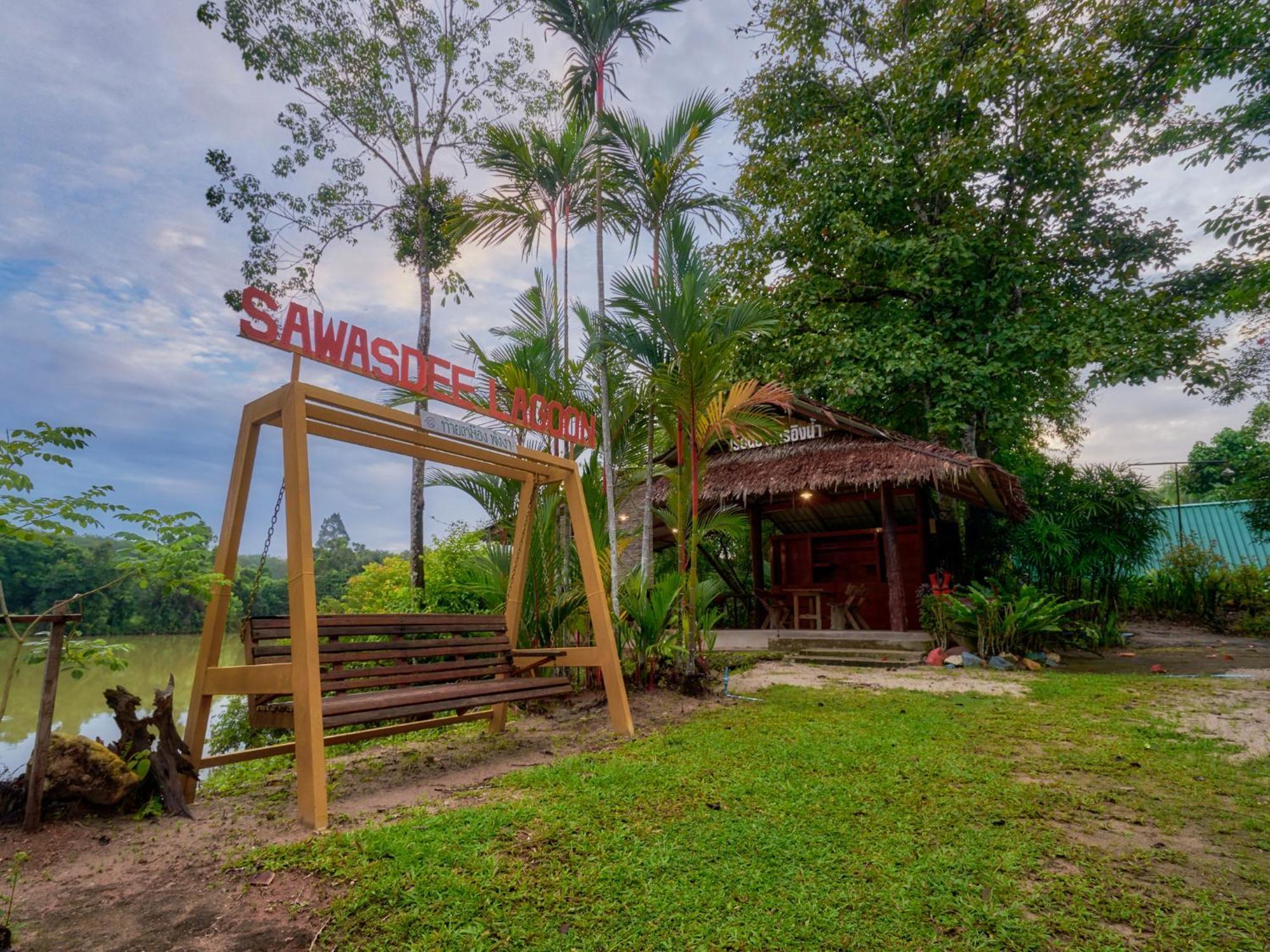 Resort Sawasdee Lagoon Thai Mueang