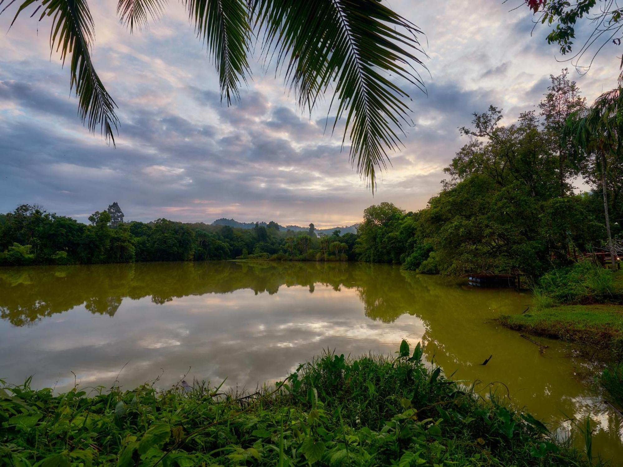 Resort Sawasdee Lagoon *