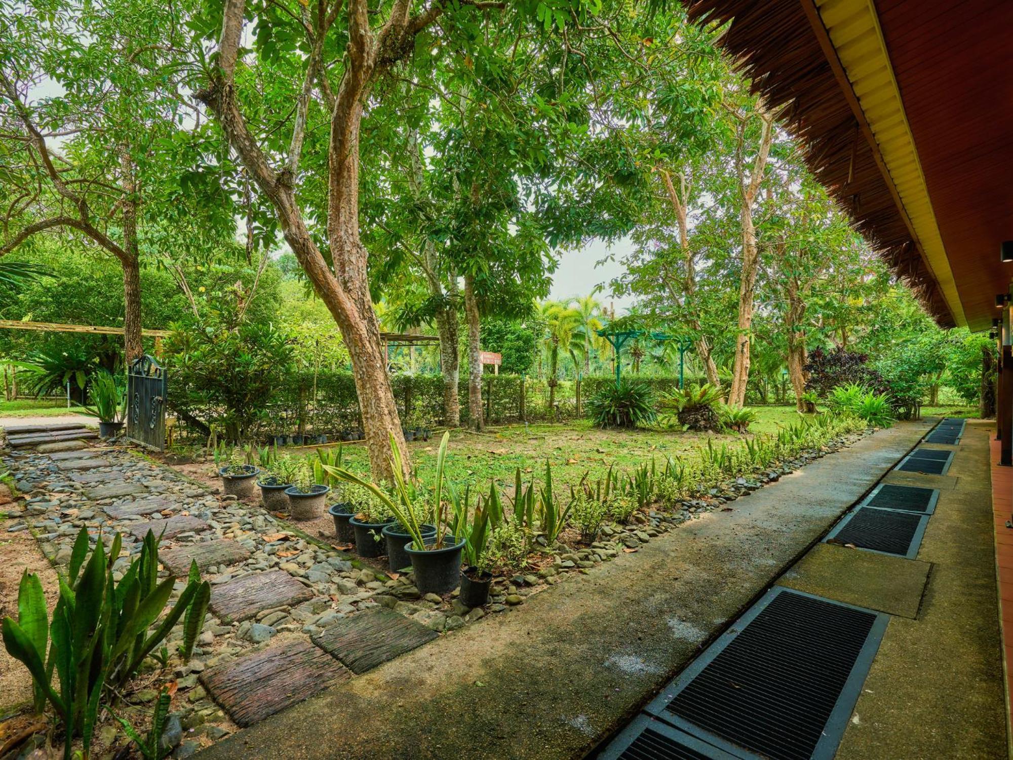 Sawasdee Lagoon * Thai Mueang